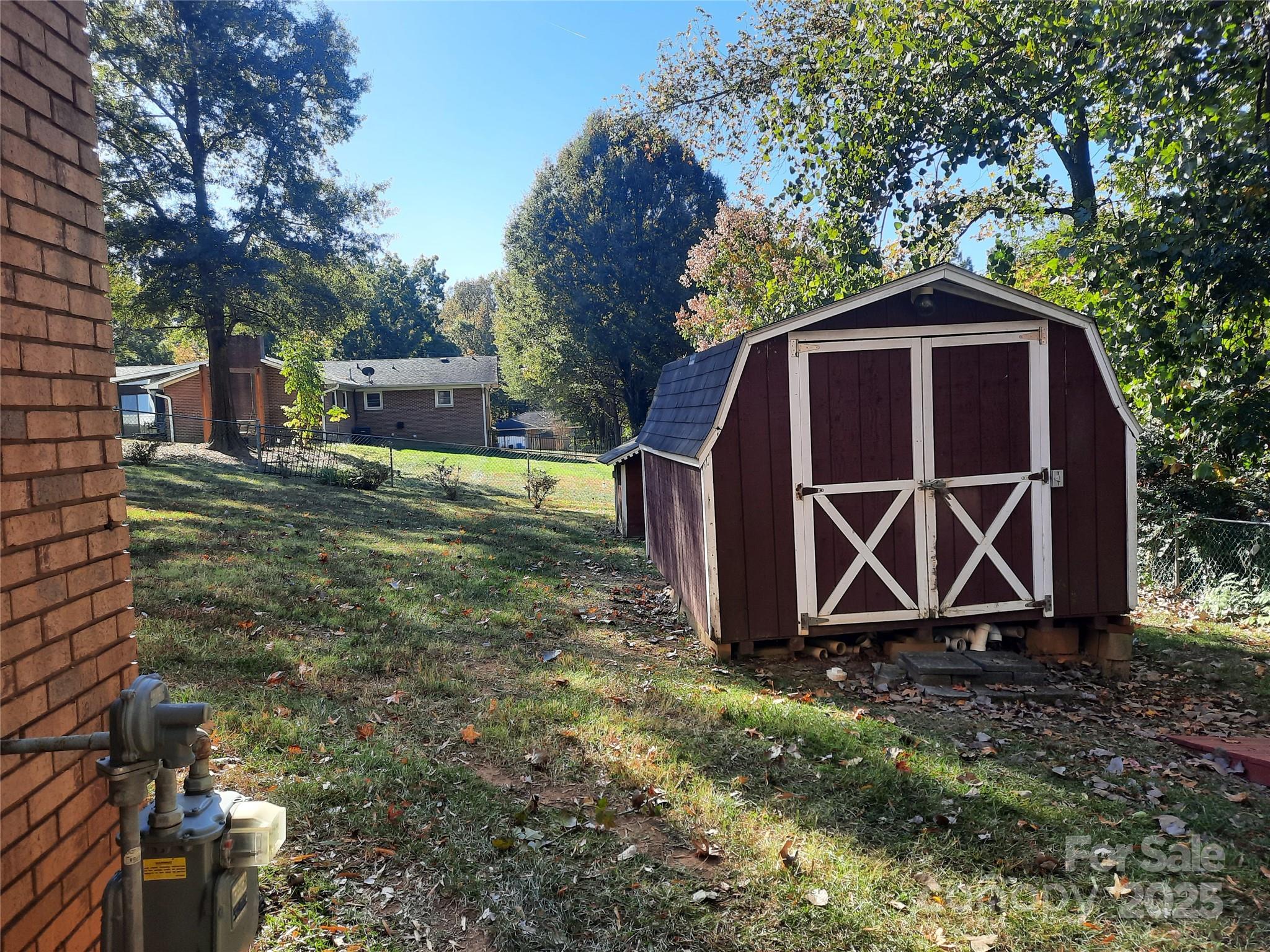 121 Greenview Drive — Kannapolis