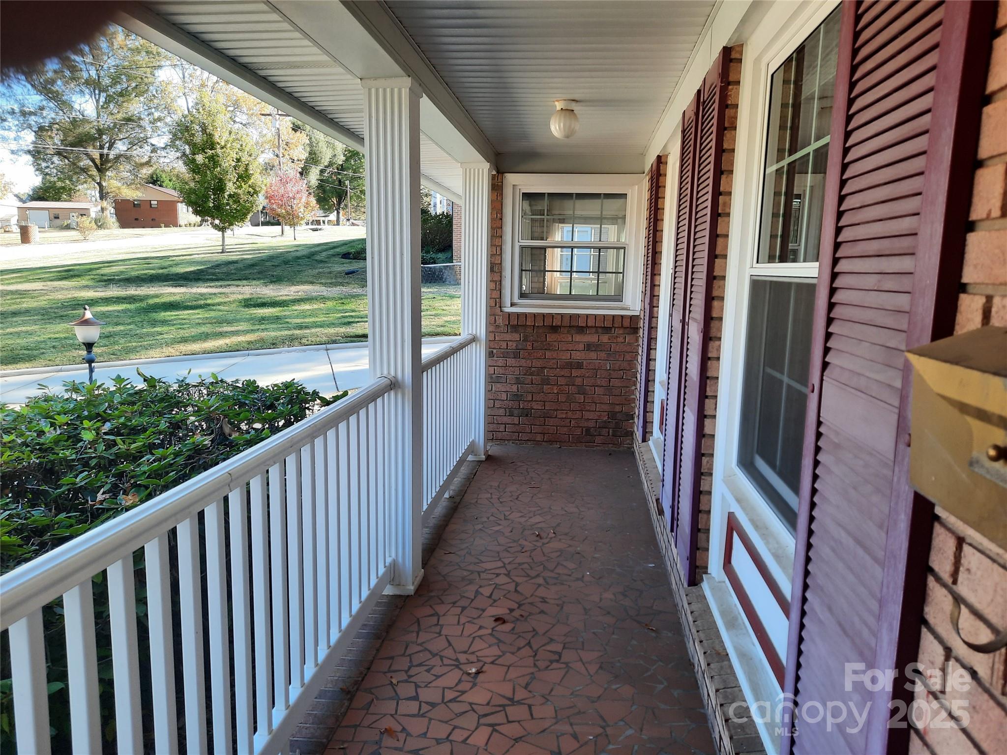 121 Greenview Drive — Kannapolis