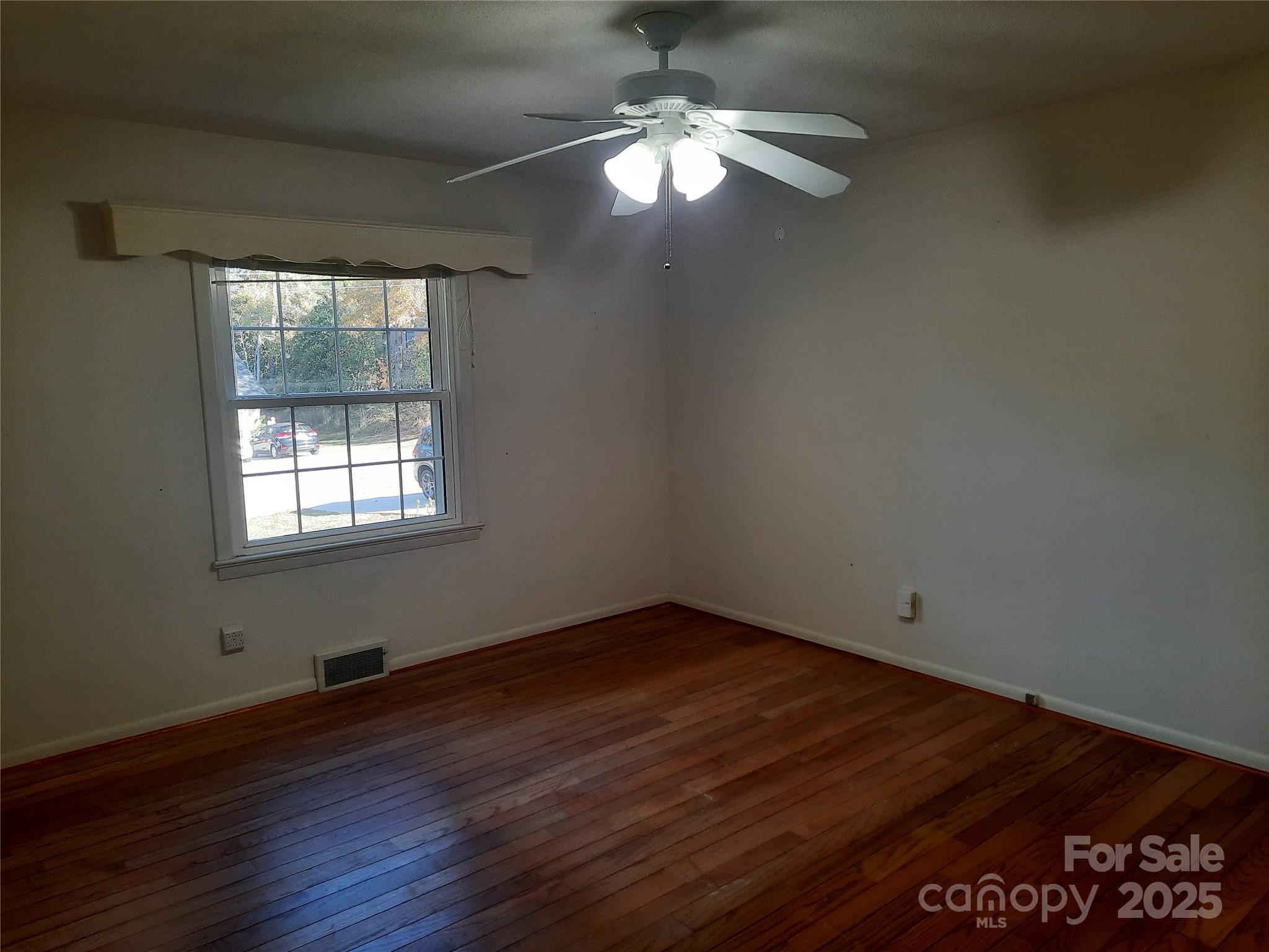 121 Greenview Drive — Kannapolis