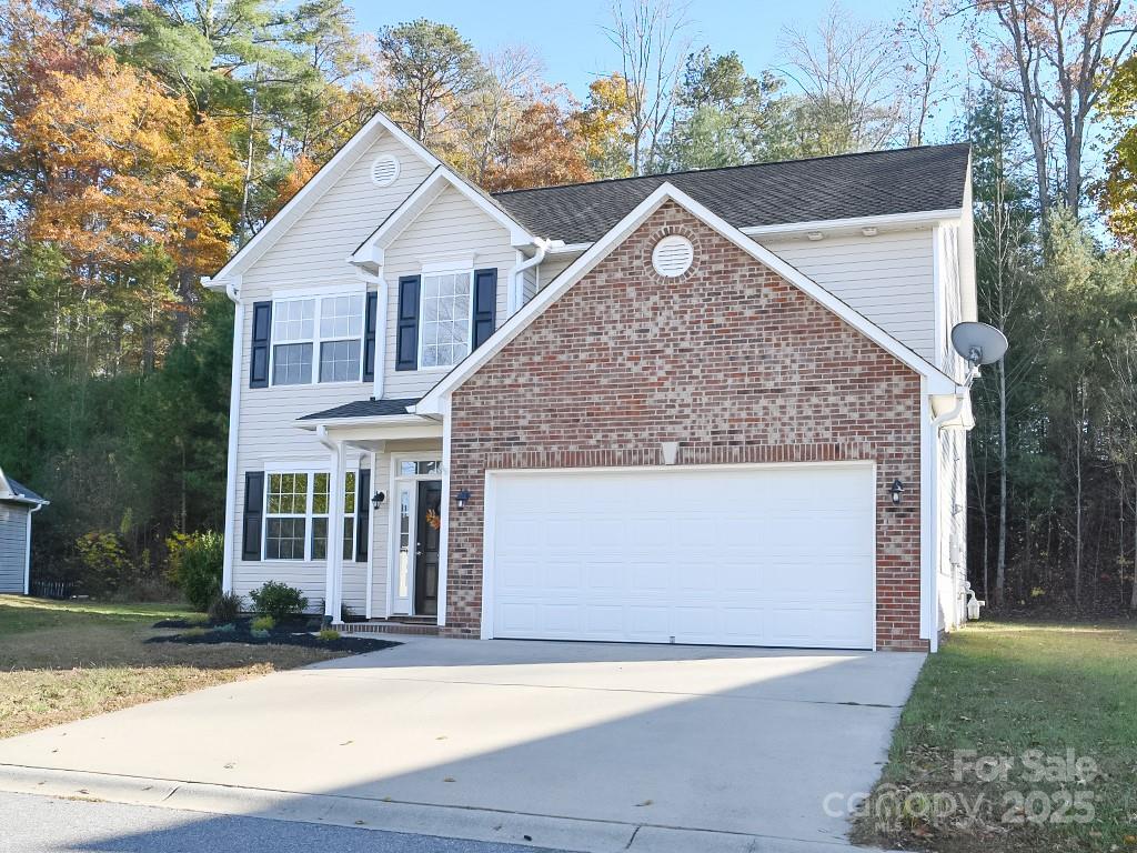 28 Stone River Drive — Asheville