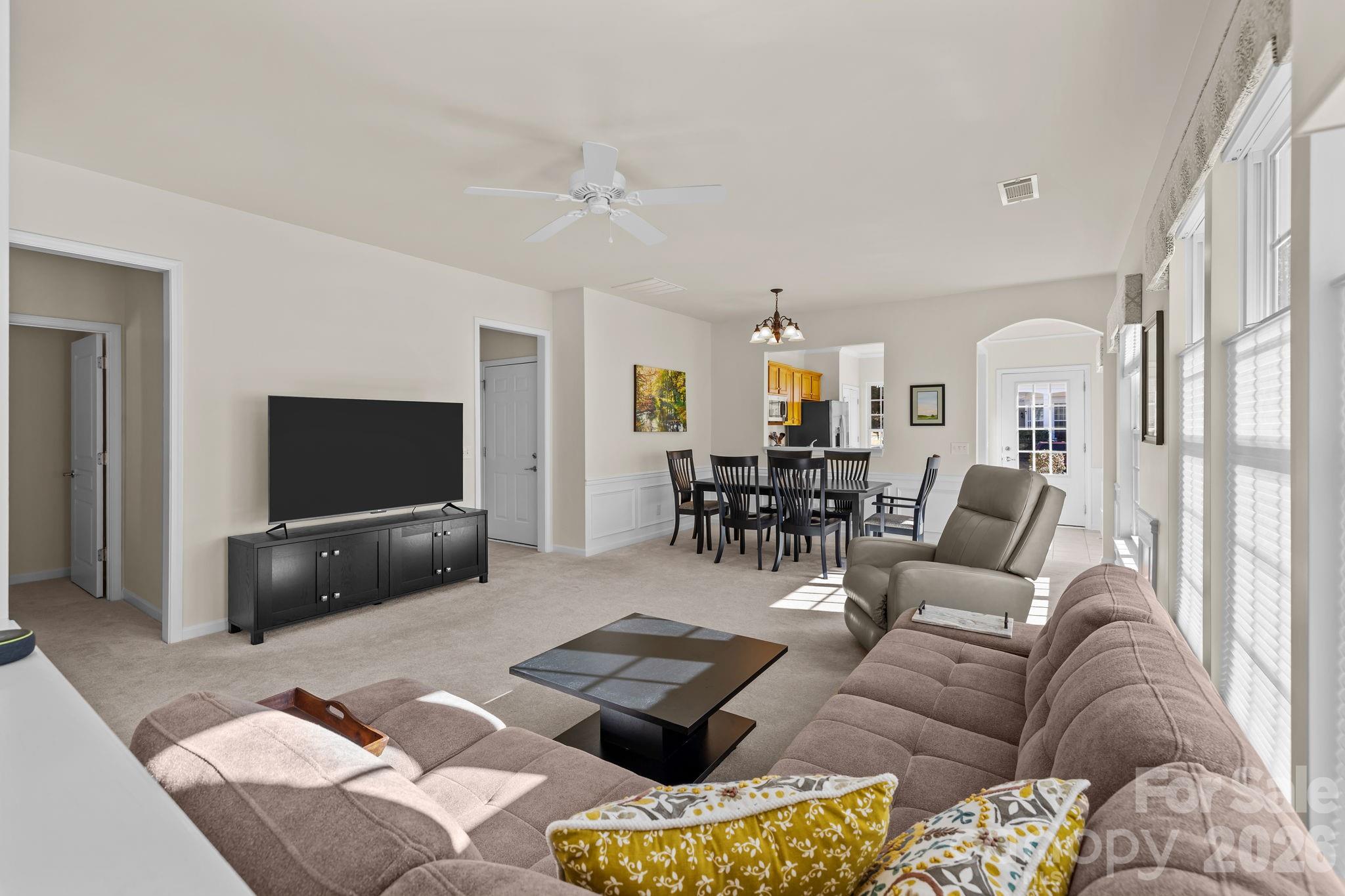 1043 Sweetleaf Drive — Indian Land