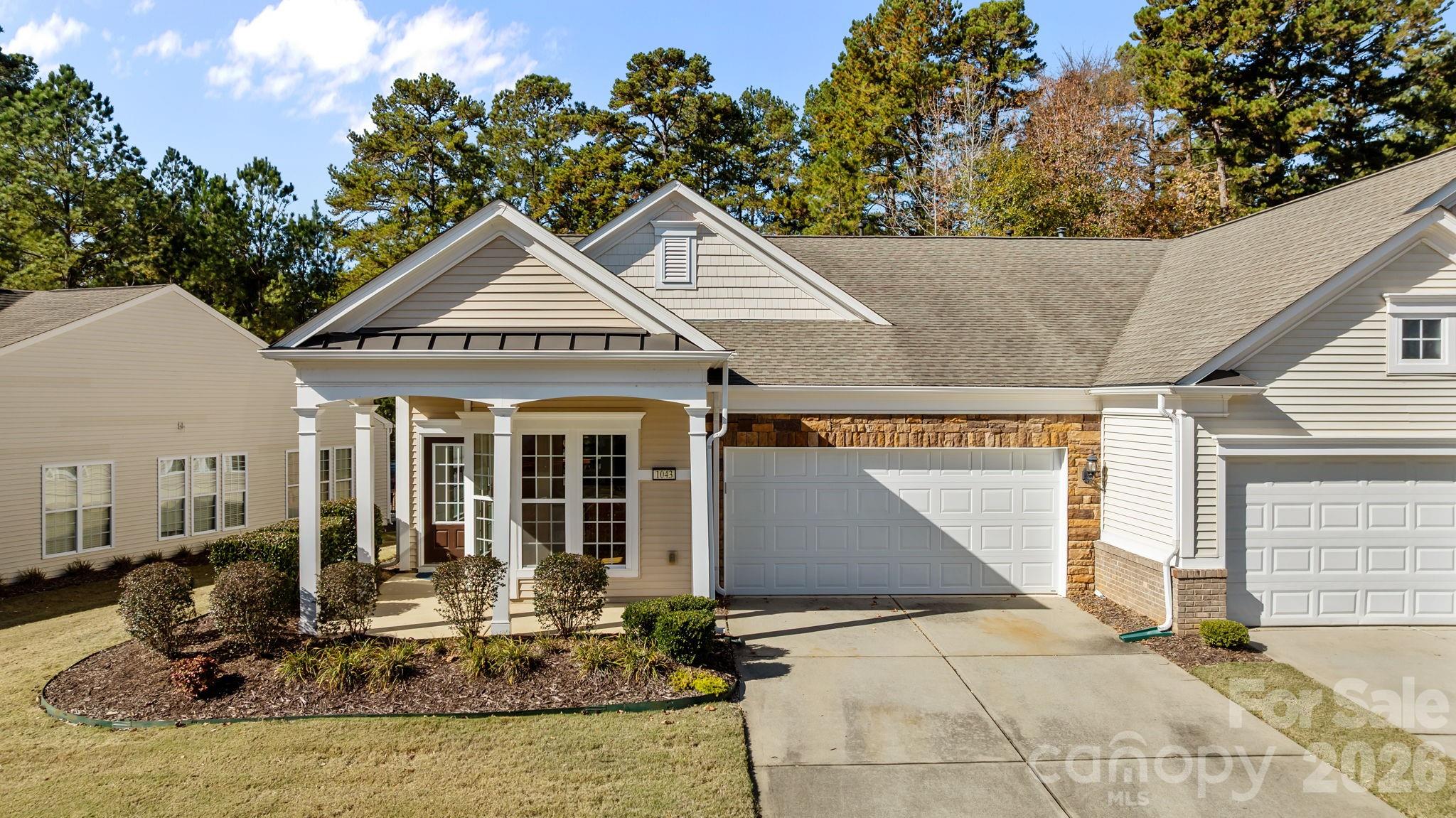 1043 Sweetleaf Drive — Indian Land
