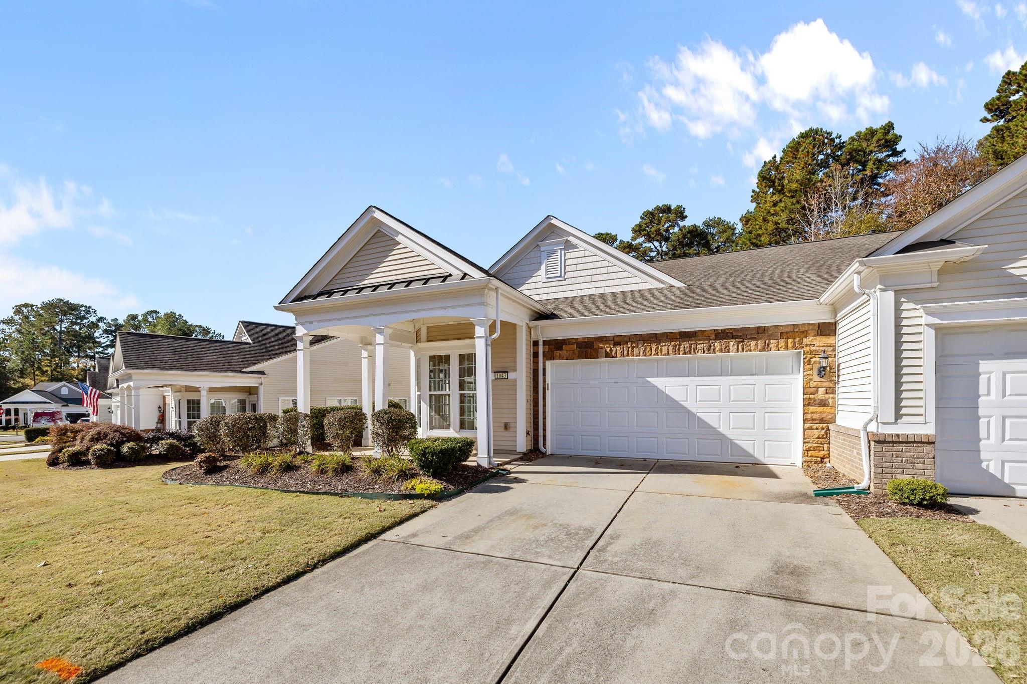 1043 Sweetleaf Drive — Indian Land