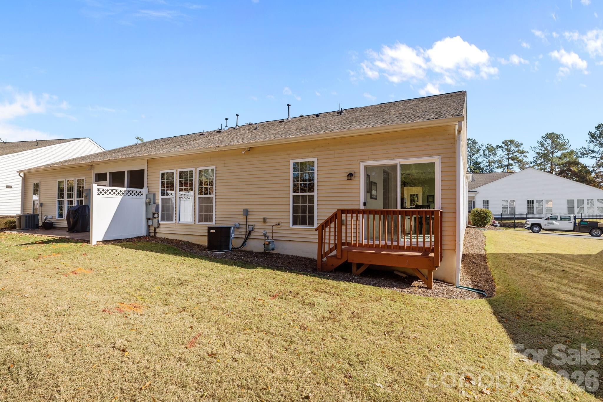 1043 Sweetleaf Drive — Indian Land