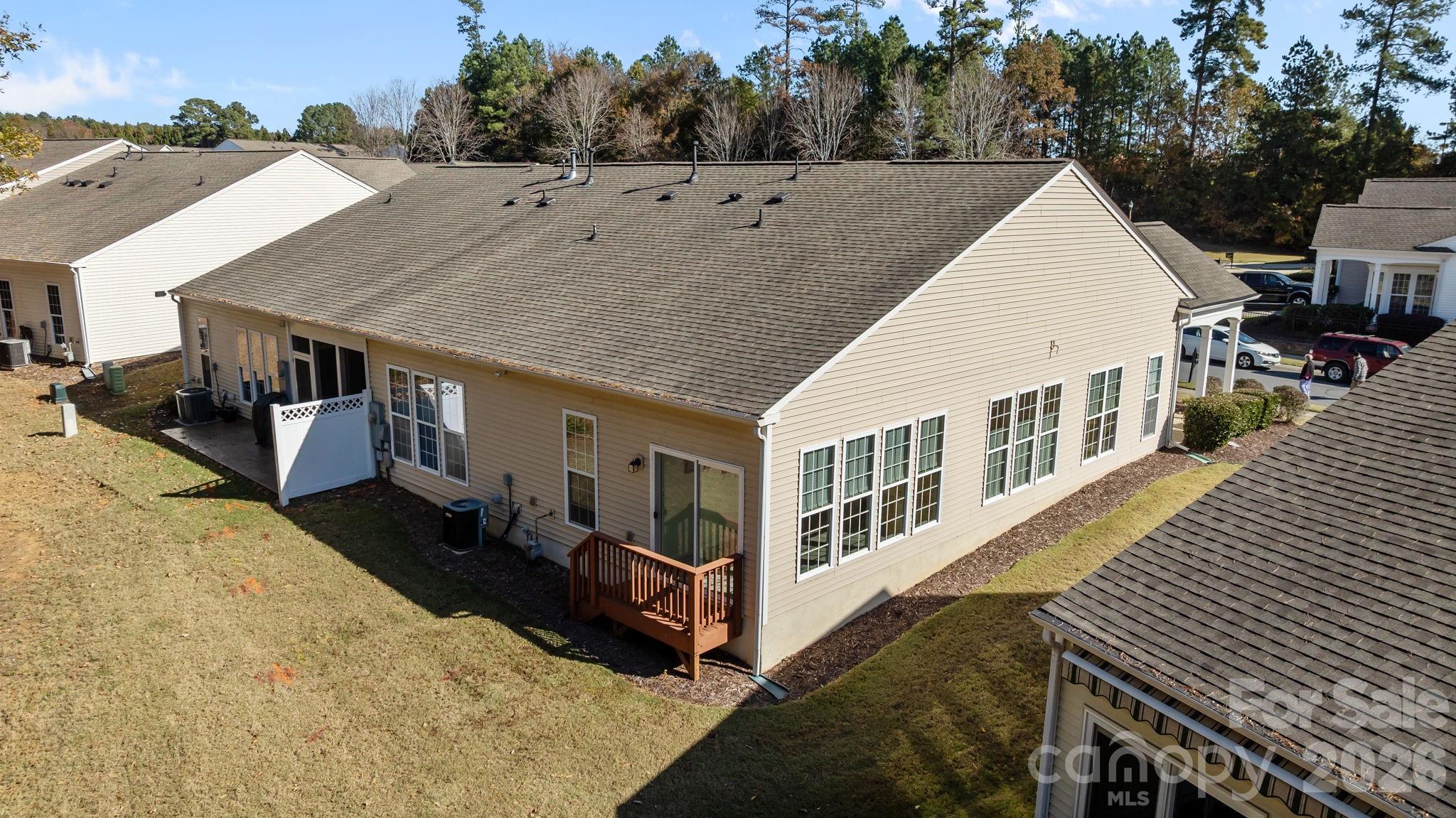 1043 Sweetleaf Drive — Indian Land