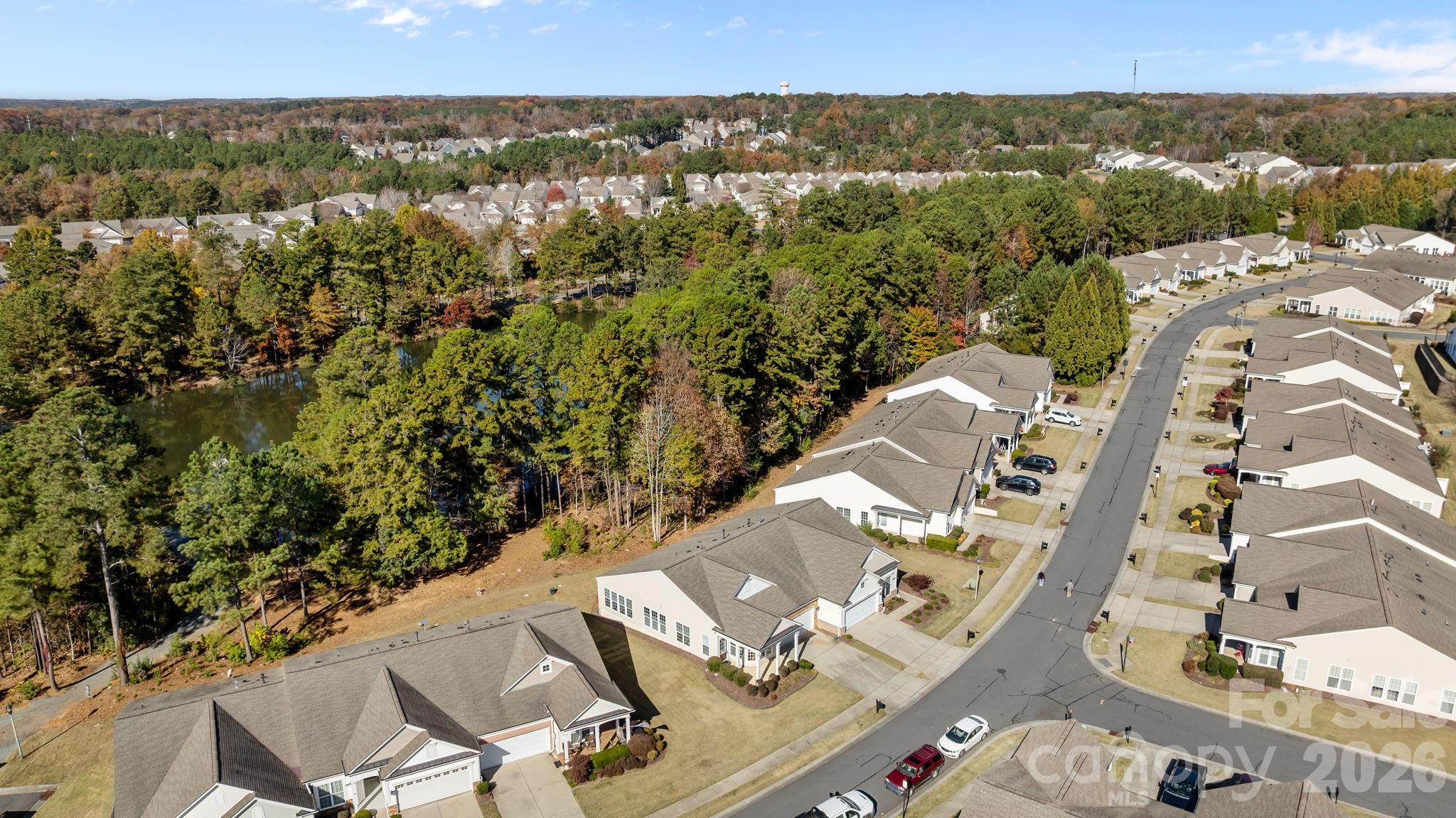 1043 Sweetleaf Drive — Indian Land