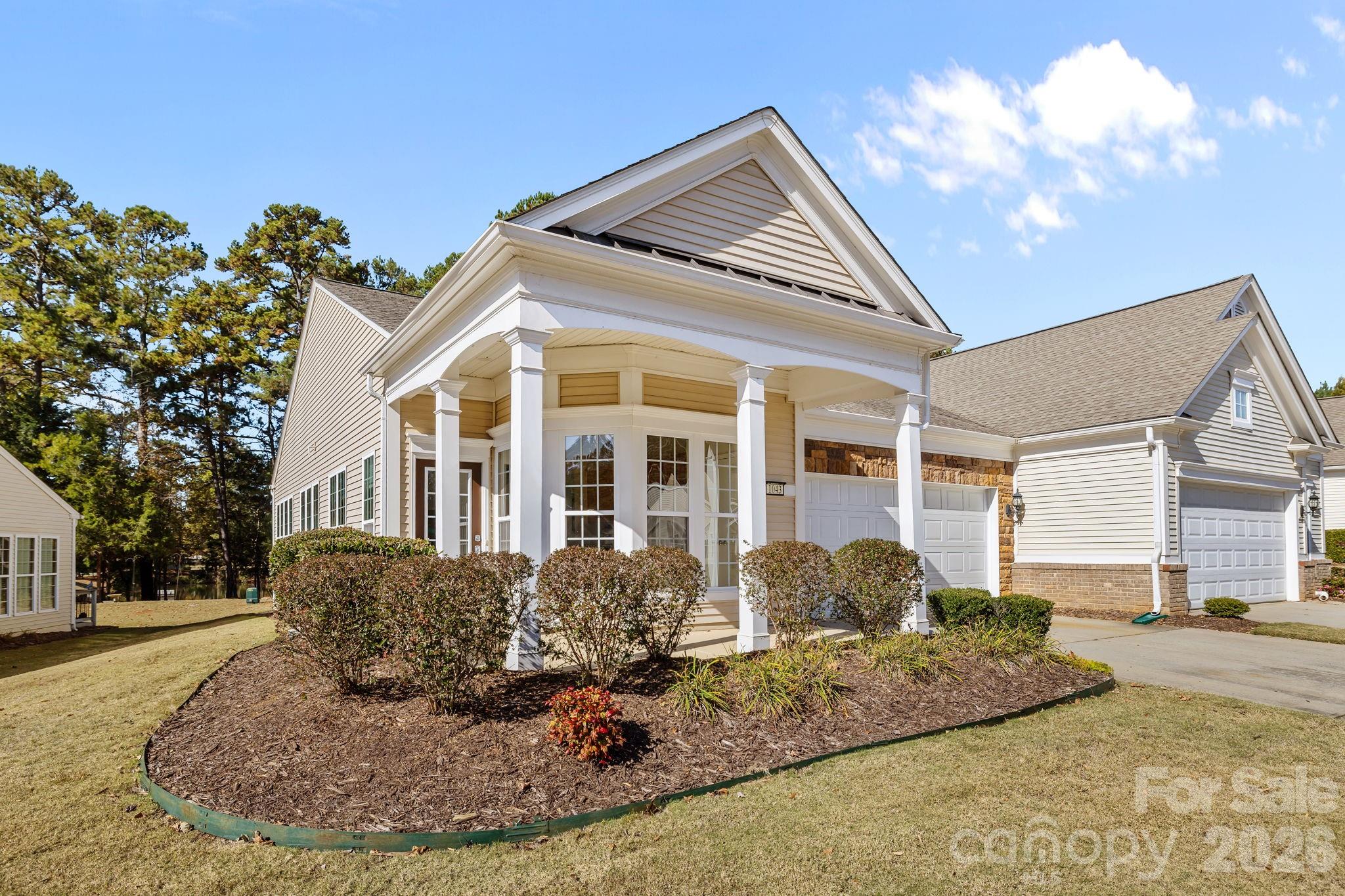 1043 Sweetleaf Drive — Indian Land