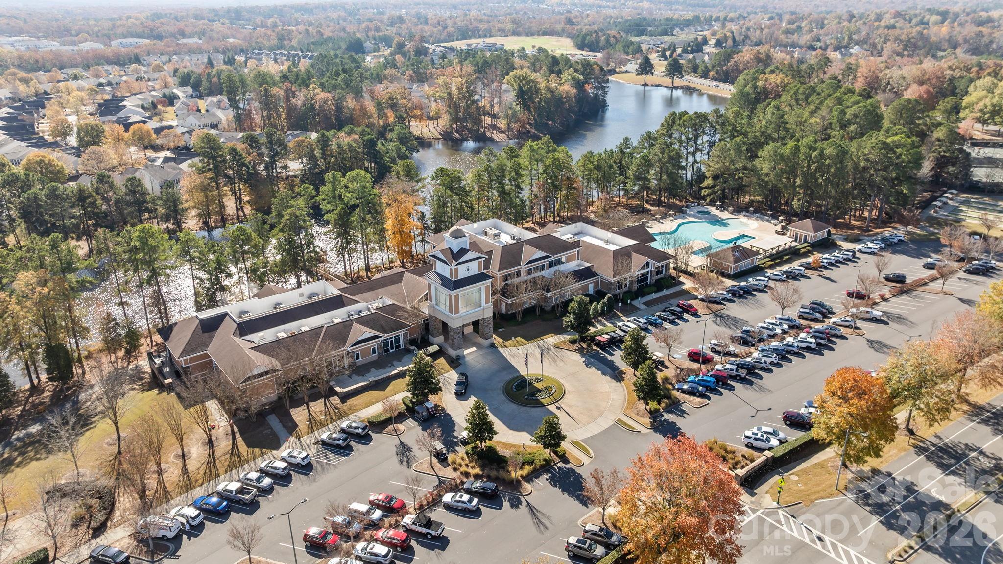 1043 Sweetleaf Drive — Indian Land