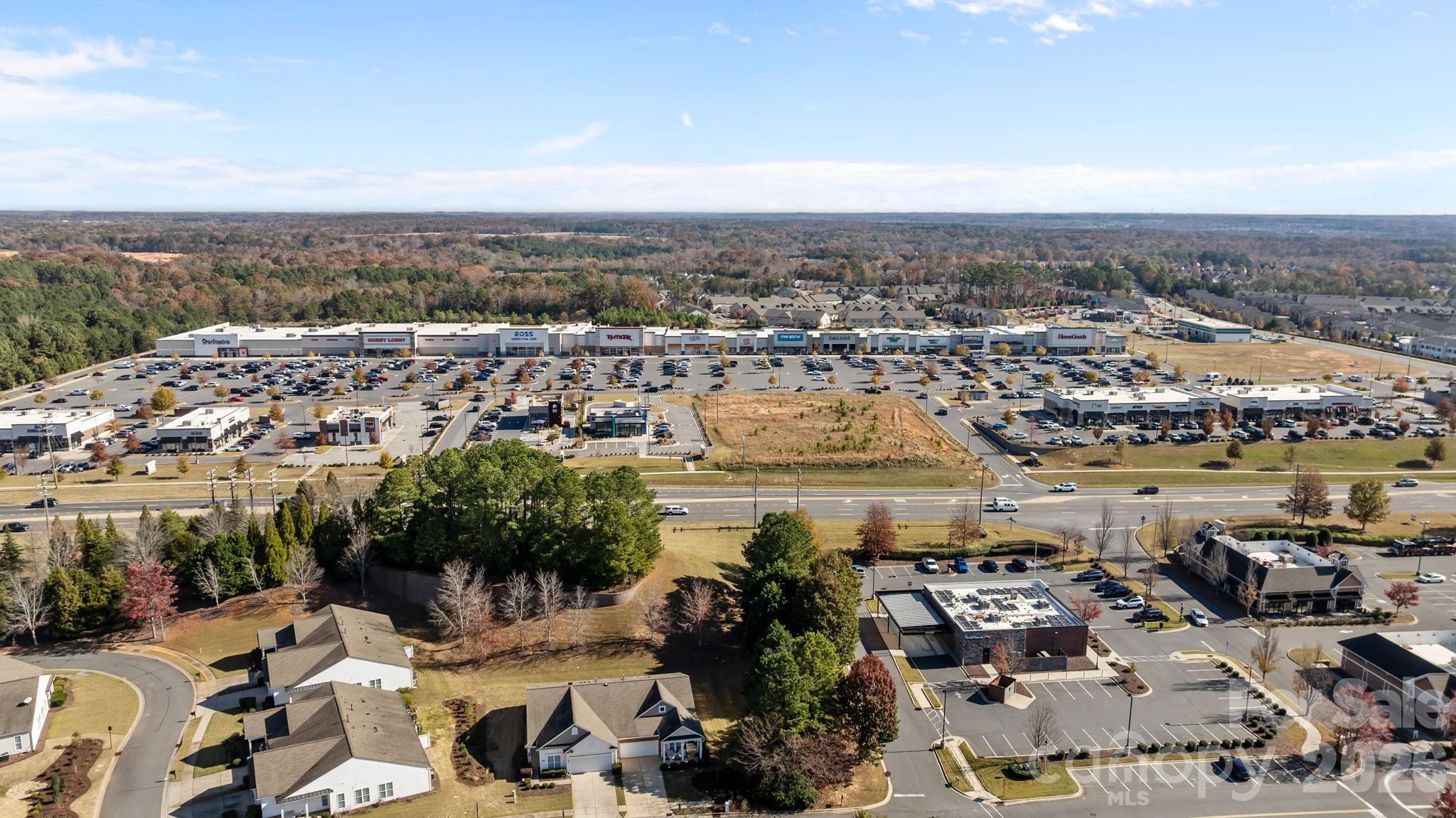1043 Sweetleaf Drive — Indian Land