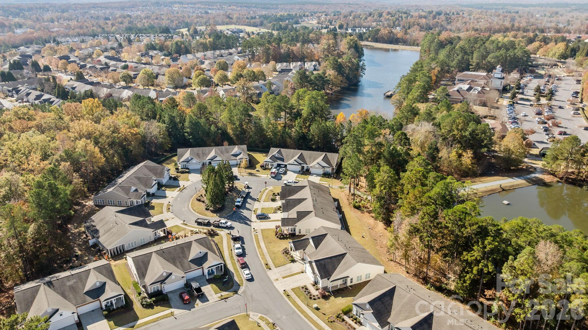 1043 Sweetleaf Drive — Indian Land
