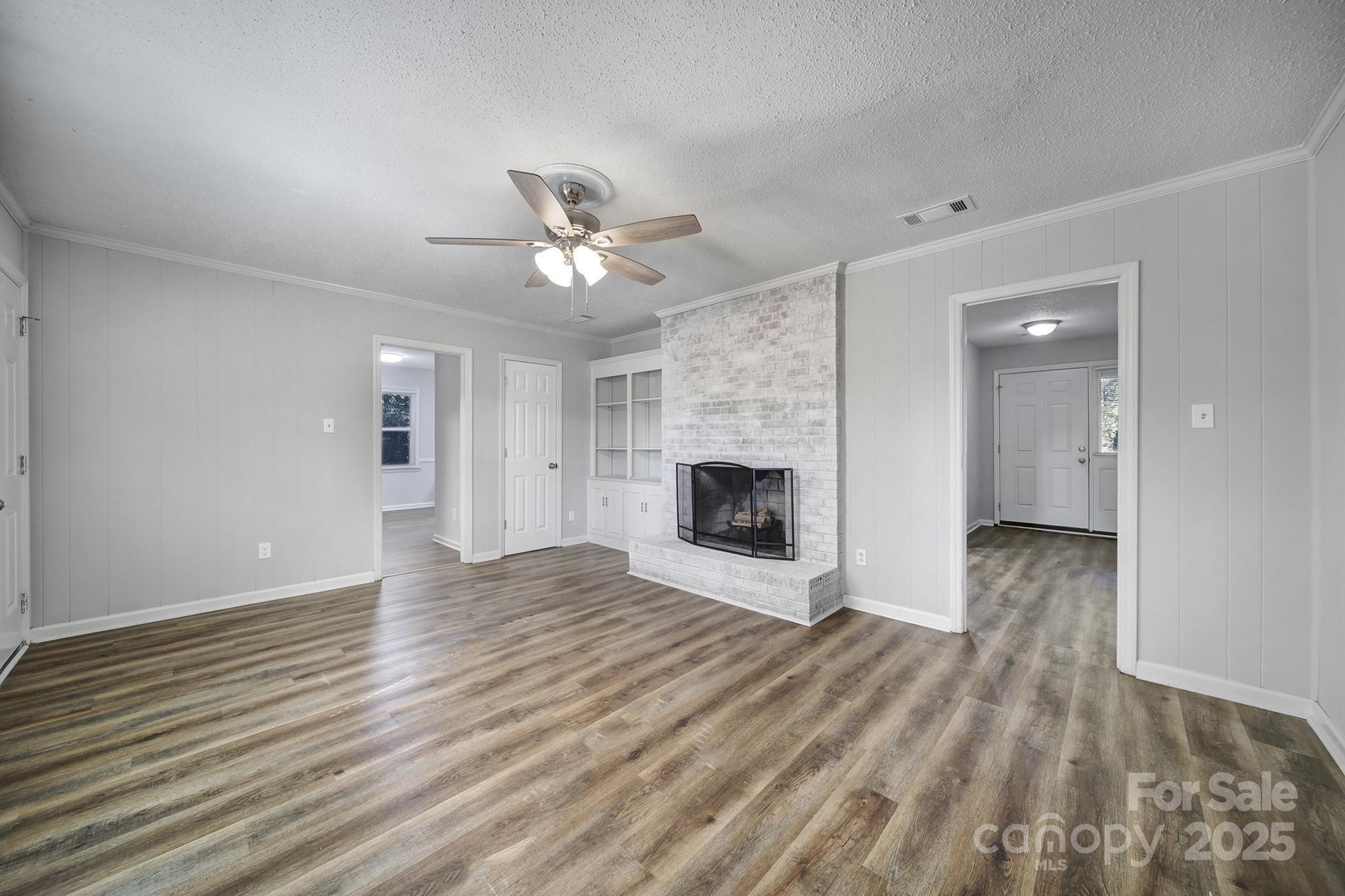 6513 old post Road — Charlotte