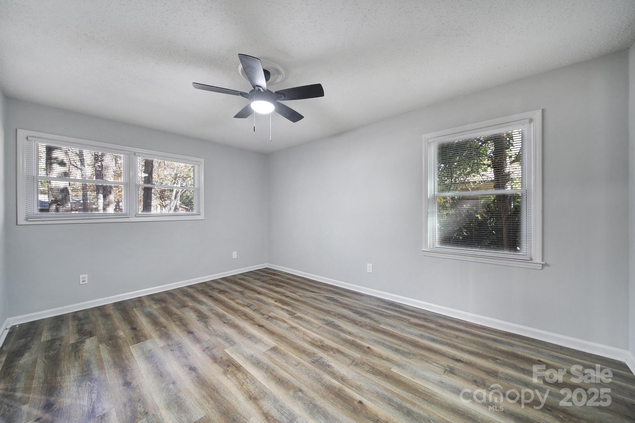 6513 old post Road — Charlotte