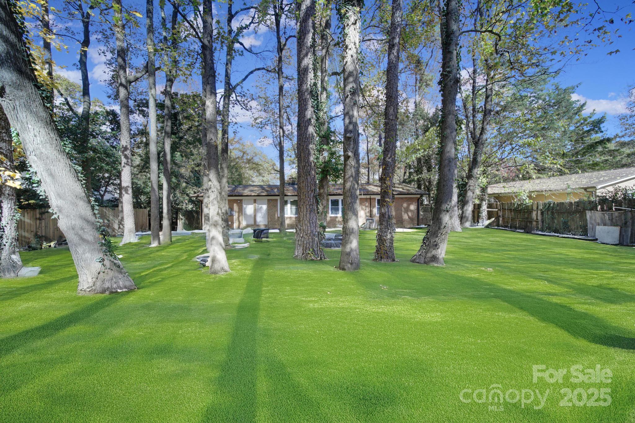6513 old post Road — Charlotte