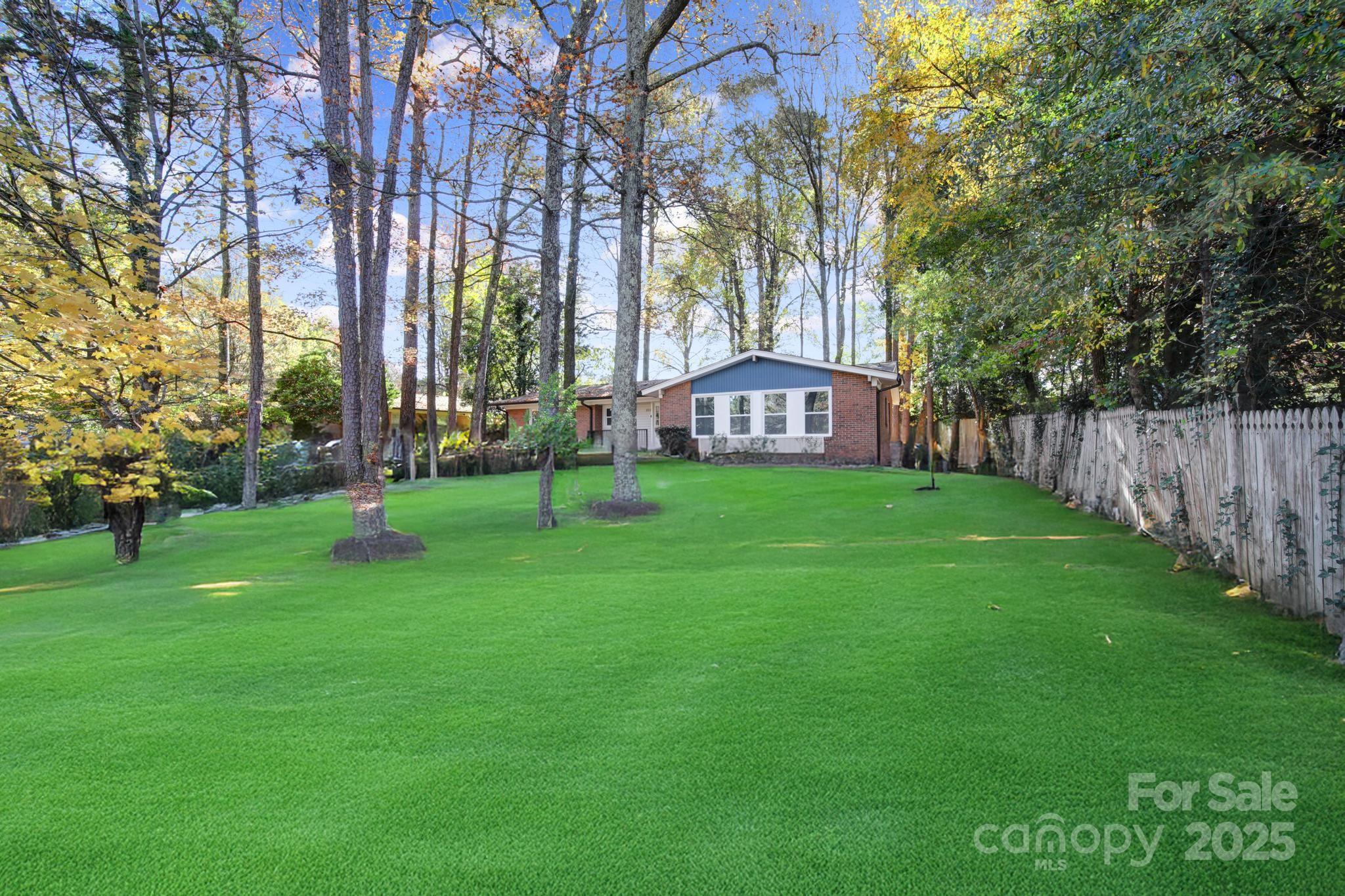 6513 old post Road — Charlotte