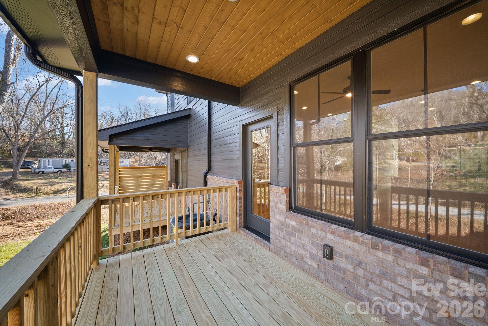 105 Collin Place #2 — Asheville