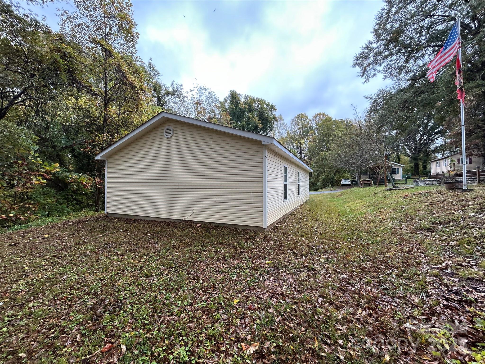 1208 W Walnut Avenue — Gastonia