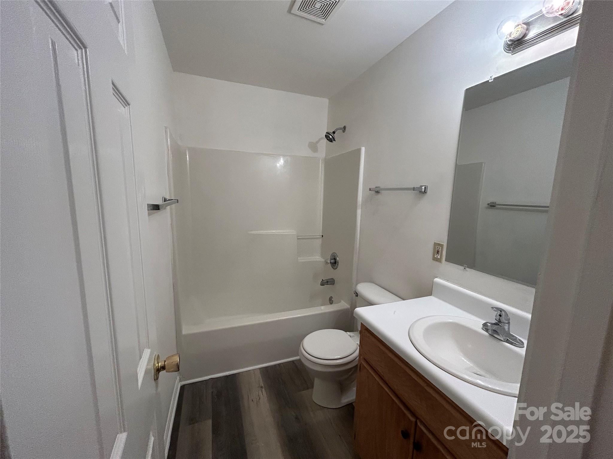 1208 W Walnut Avenue — Gastonia