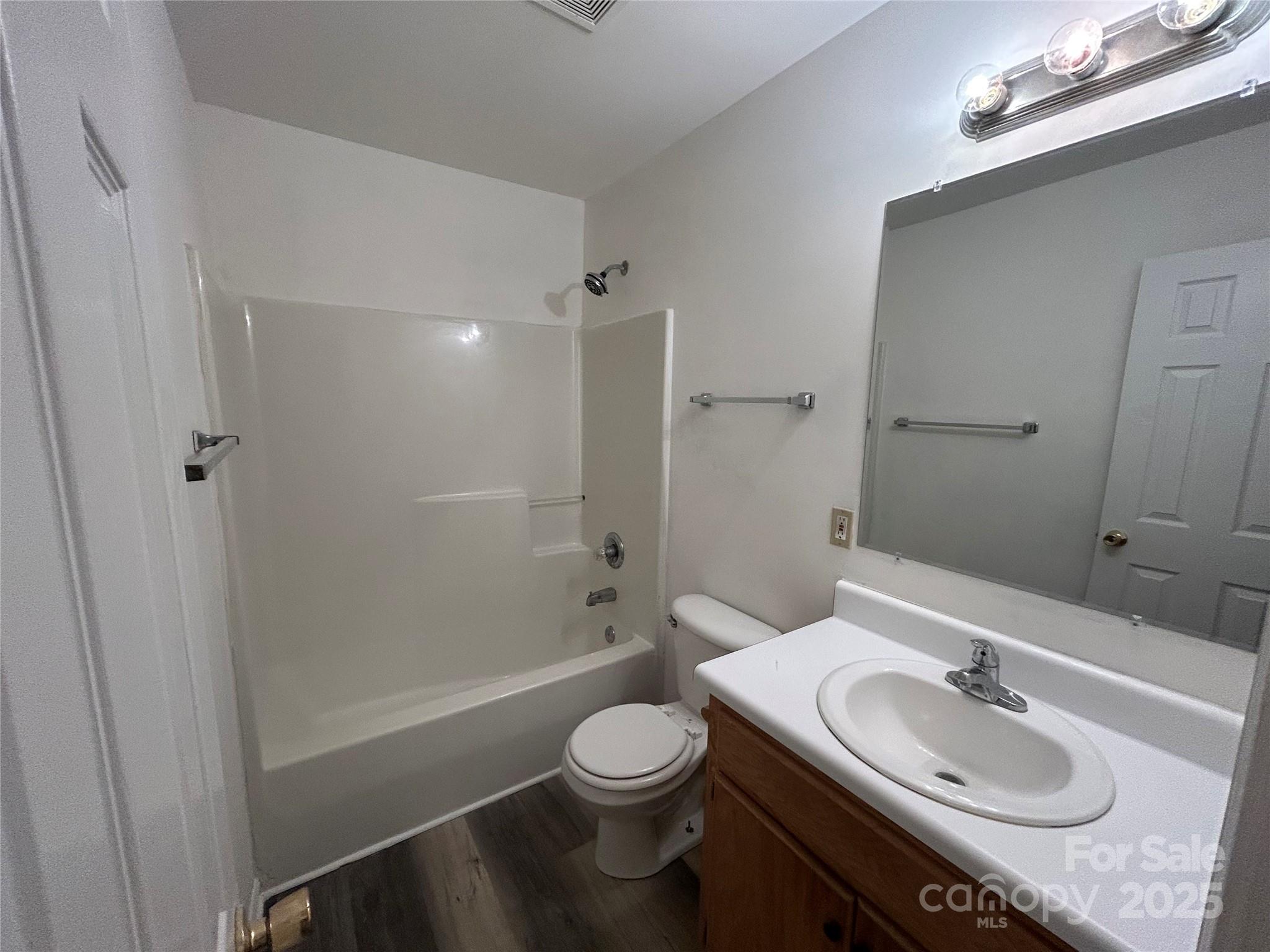 1208 W Walnut Avenue — Gastonia