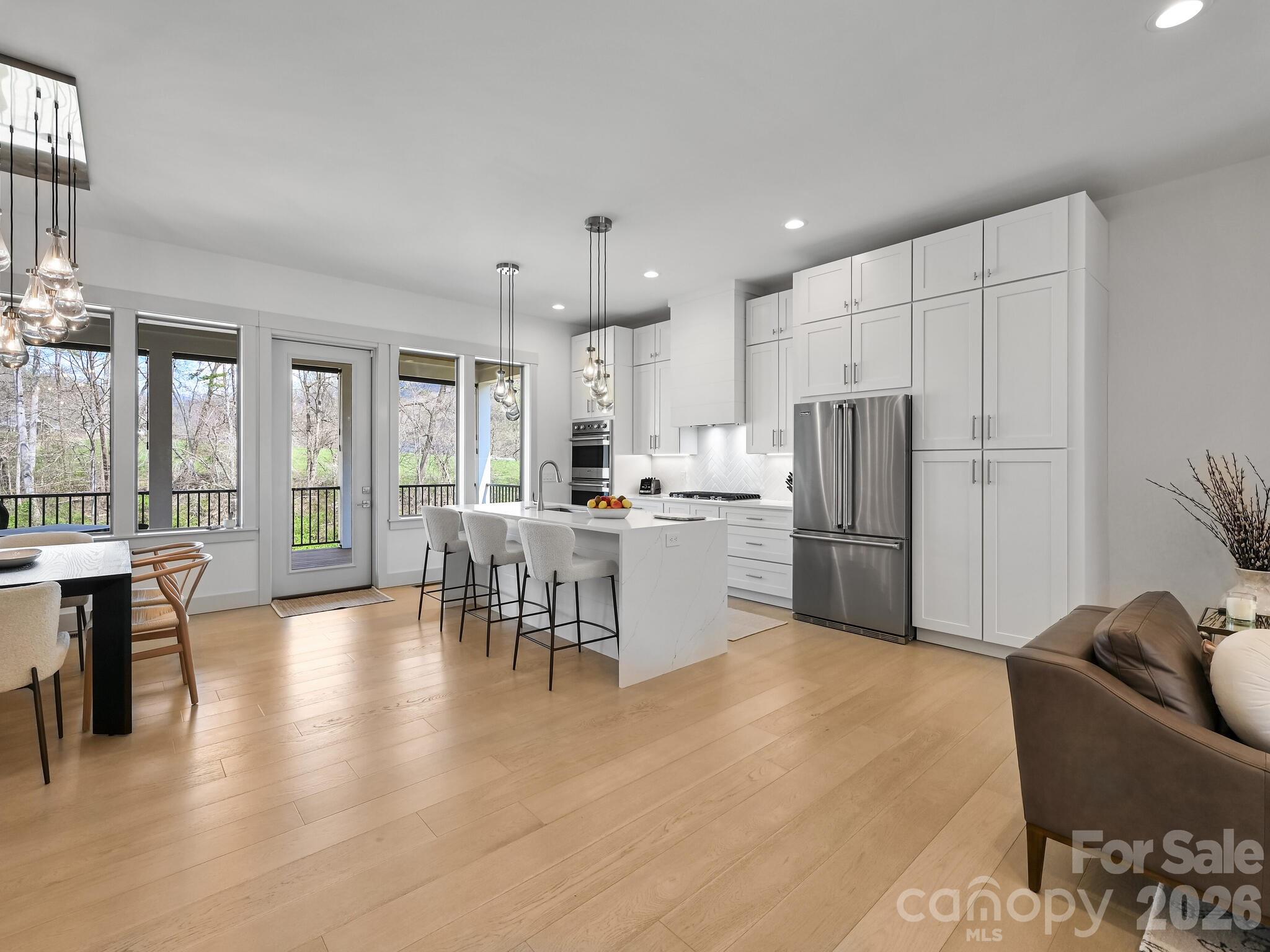18 Sagewood Drive — Candler