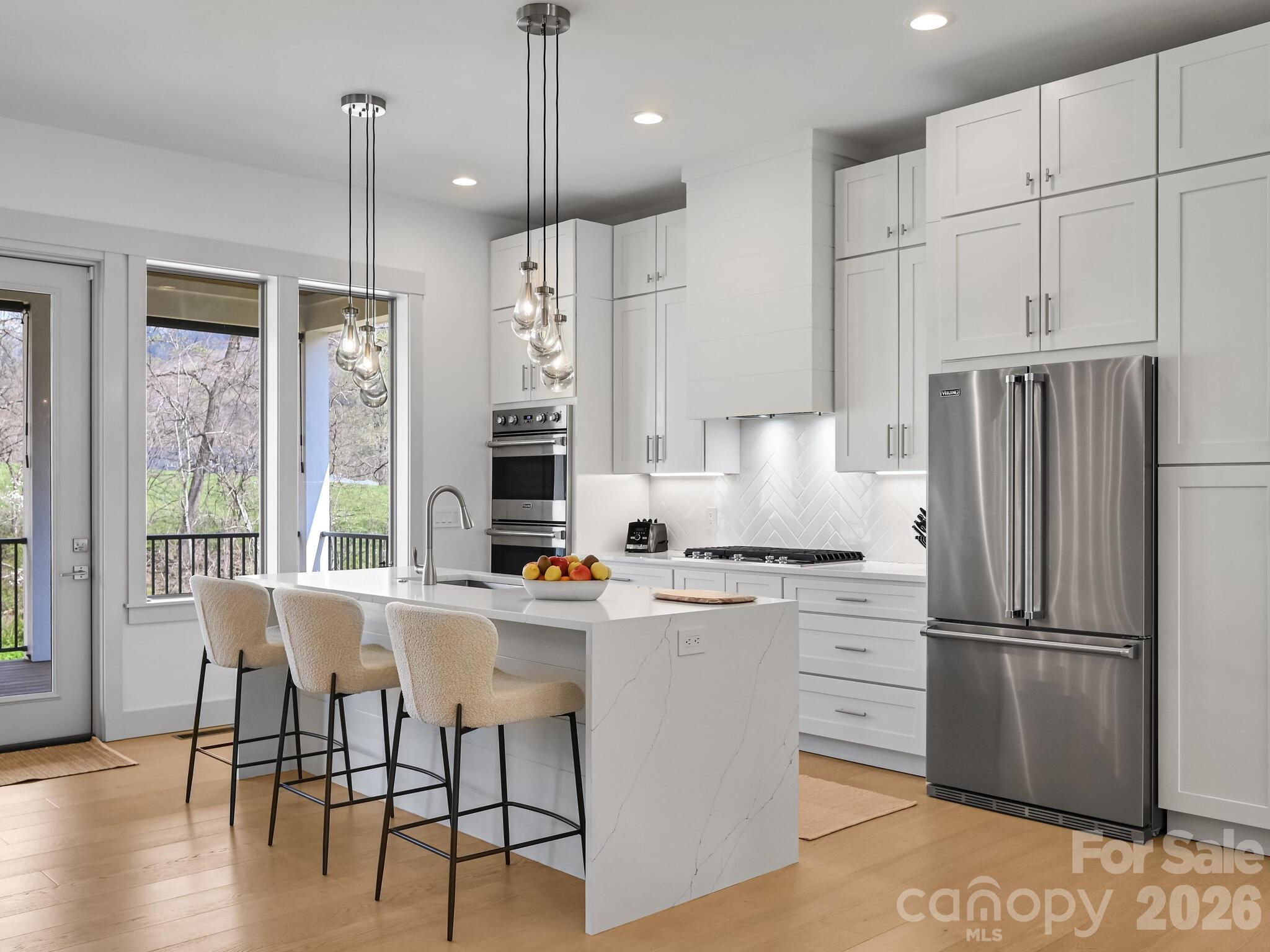 18 Sagewood Drive — Candler