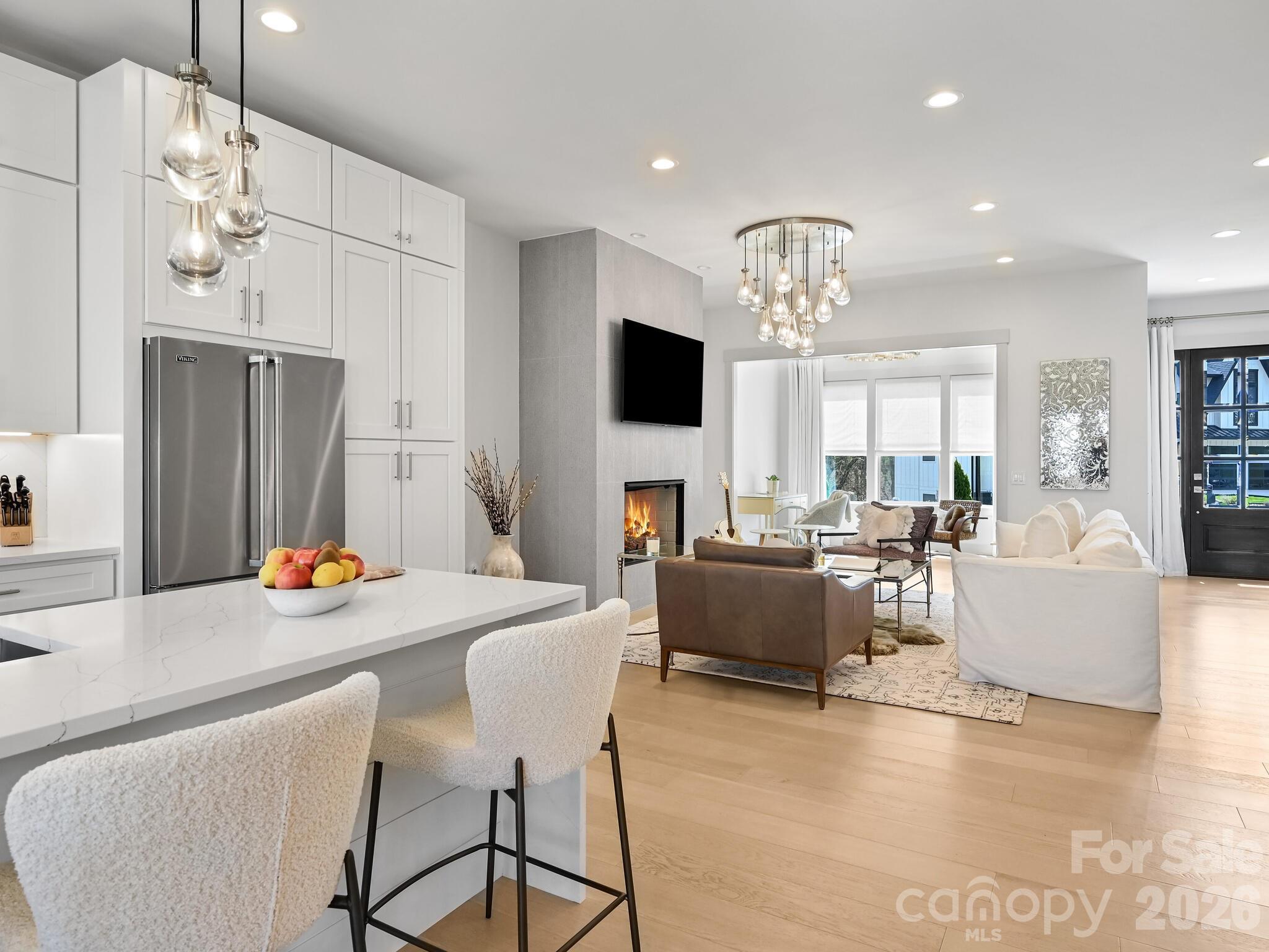 18 Sagewood Drive — Candler