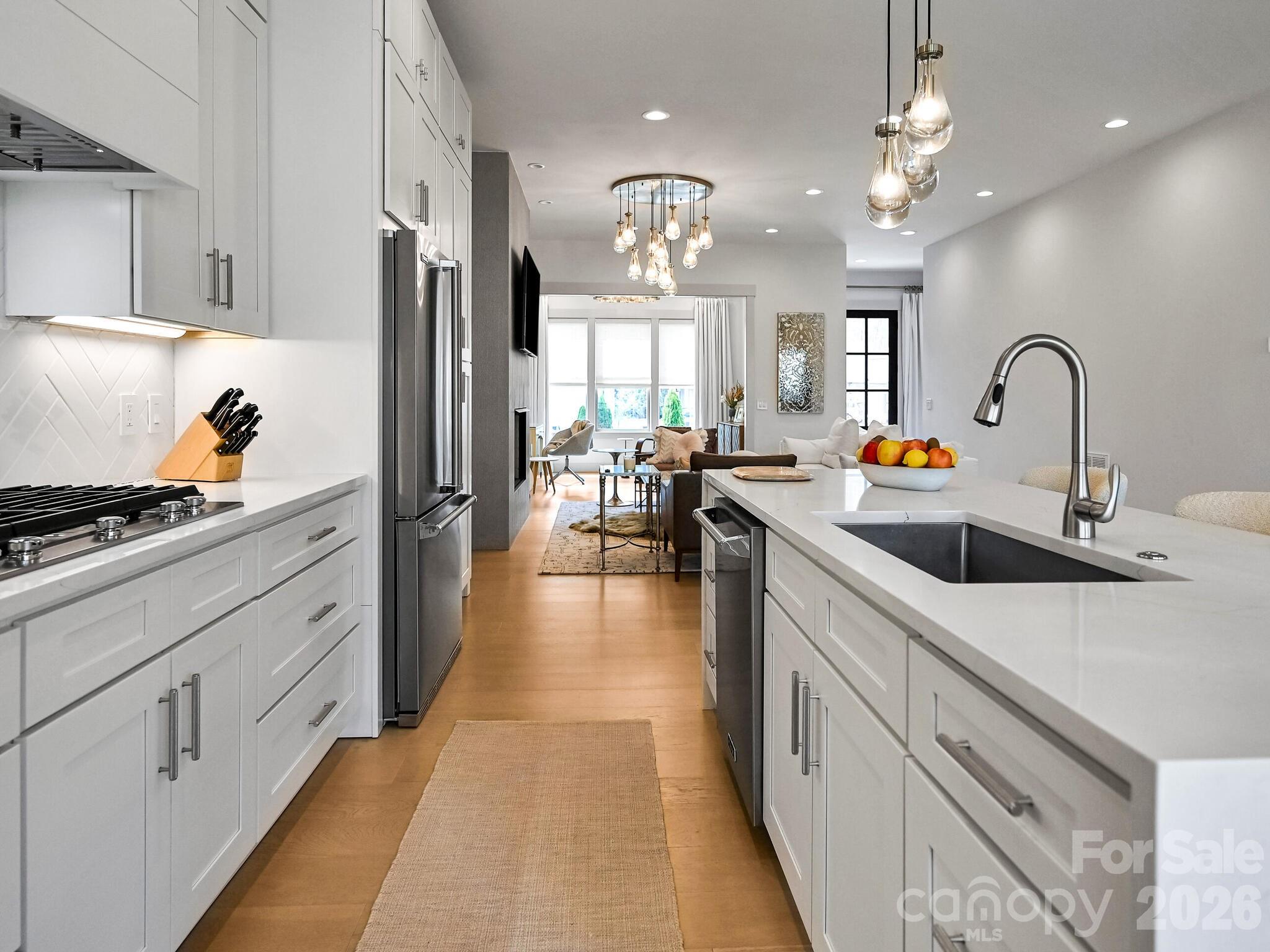 18 Sagewood Drive — Candler
