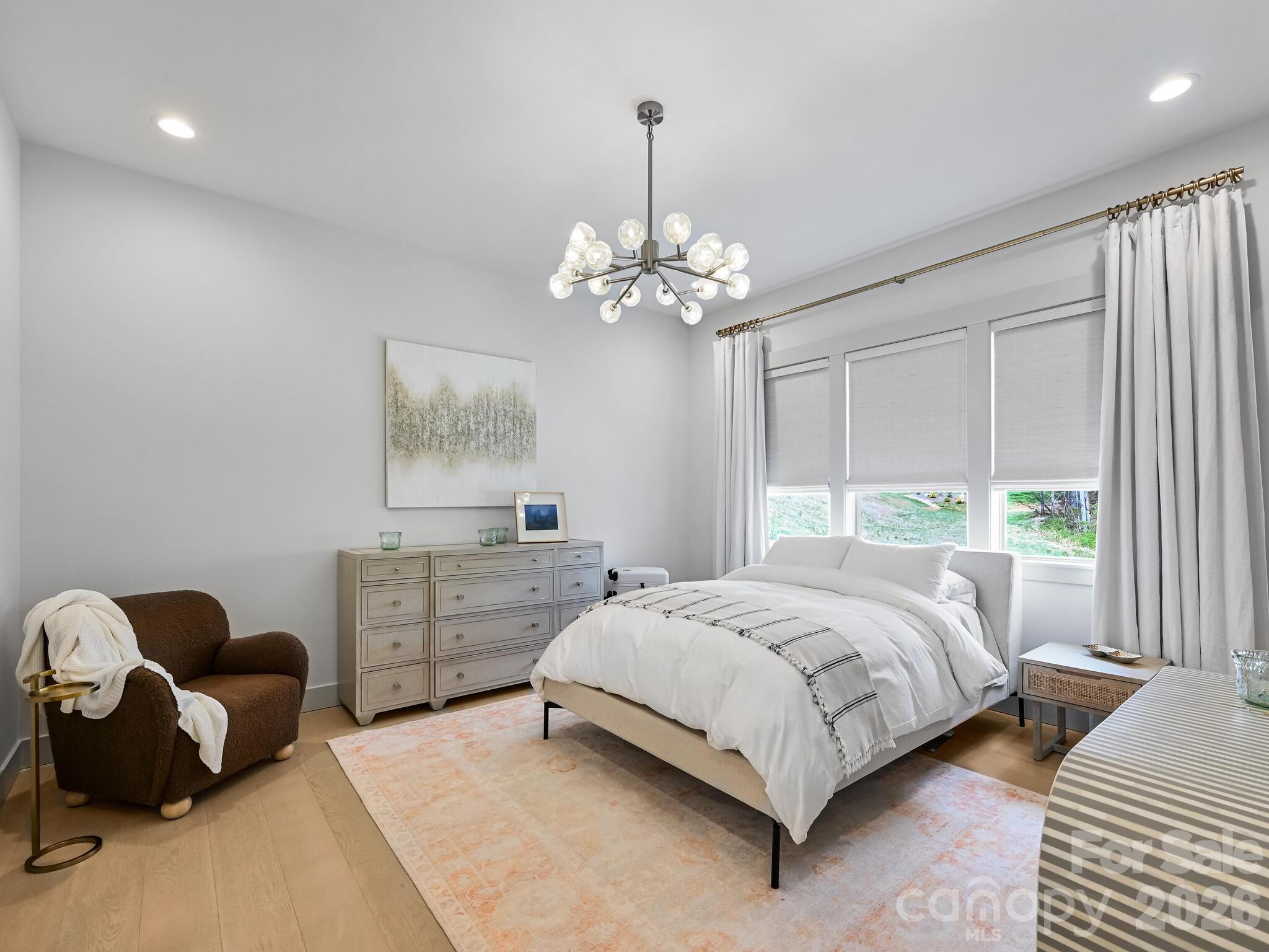 18 Sagewood Drive — Candler