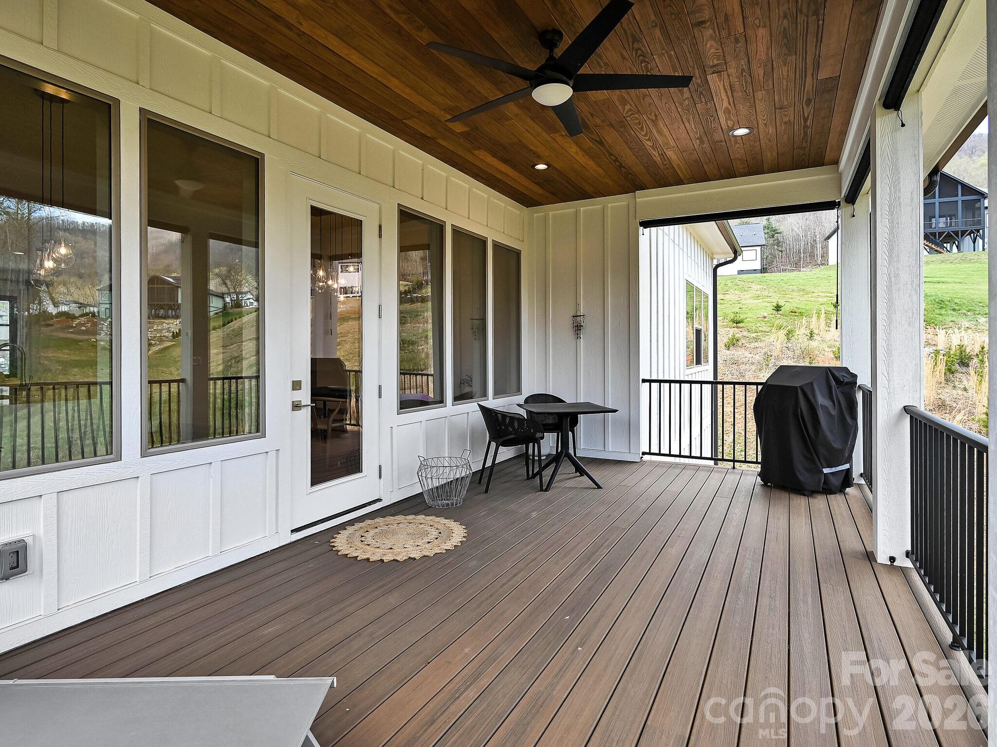 18 Sagewood Drive — Candler