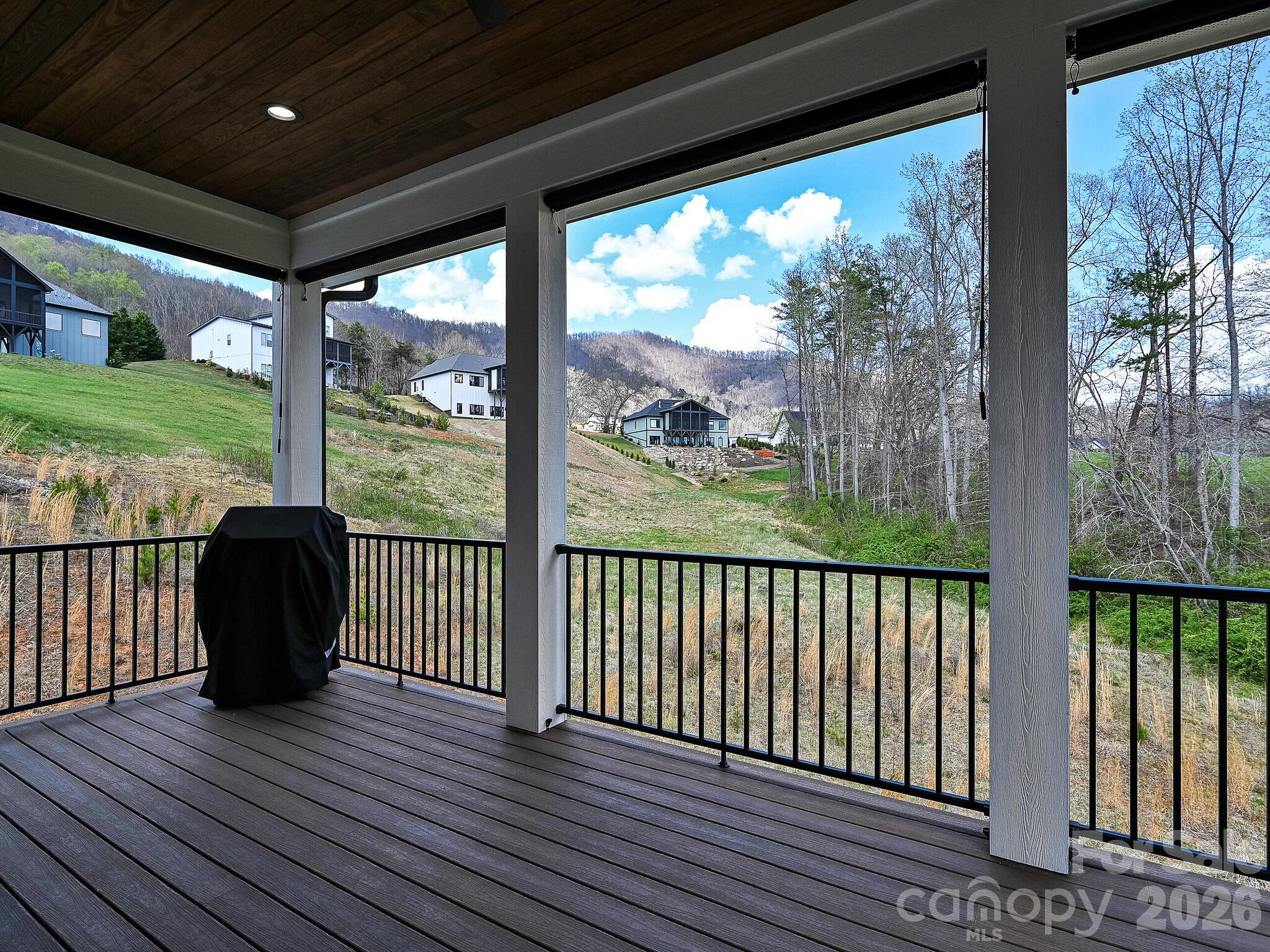 18 Sagewood Drive — Candler