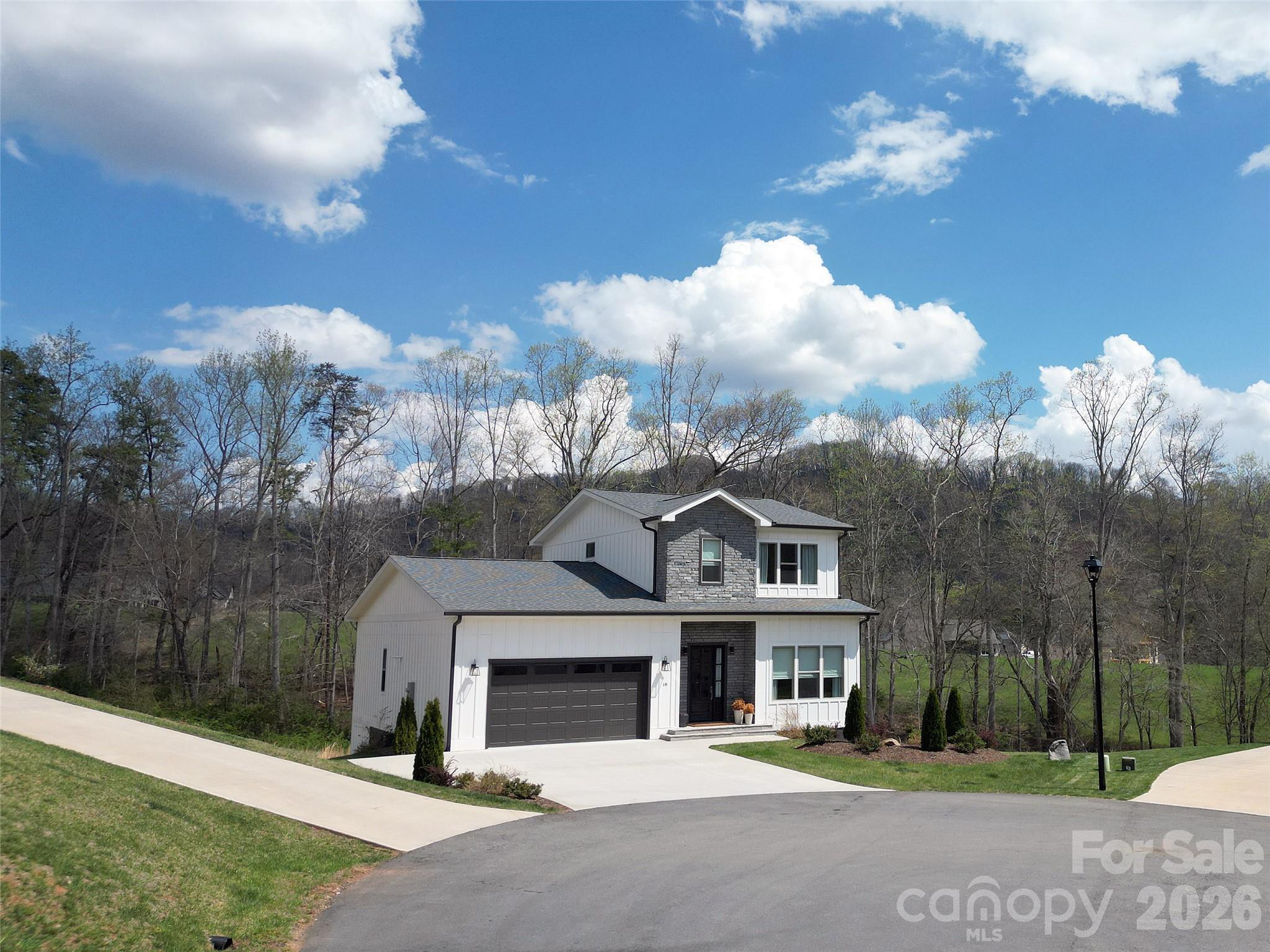 18 Sagewood Drive — Candler