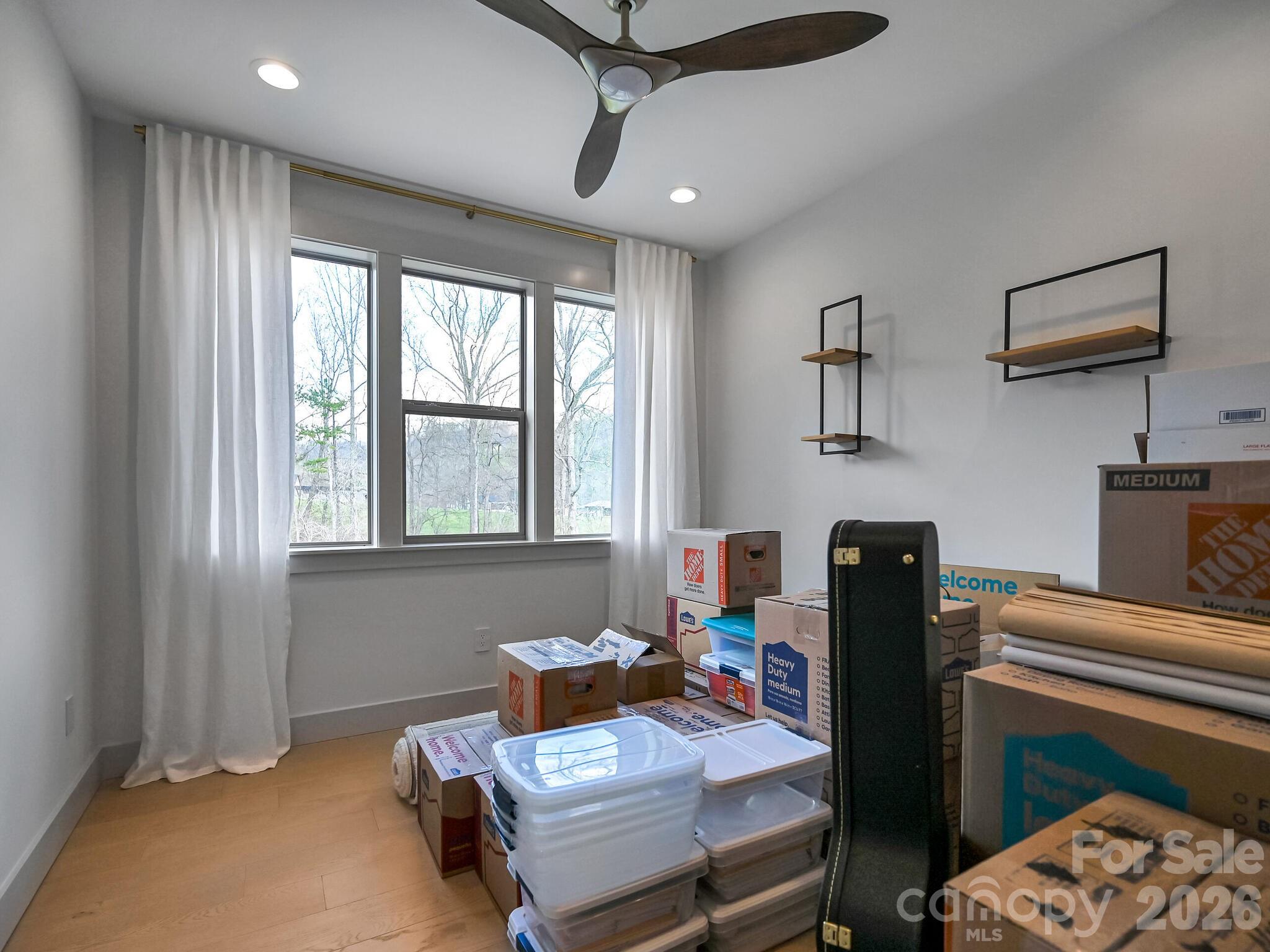 18 Sagewood Drive — Candler