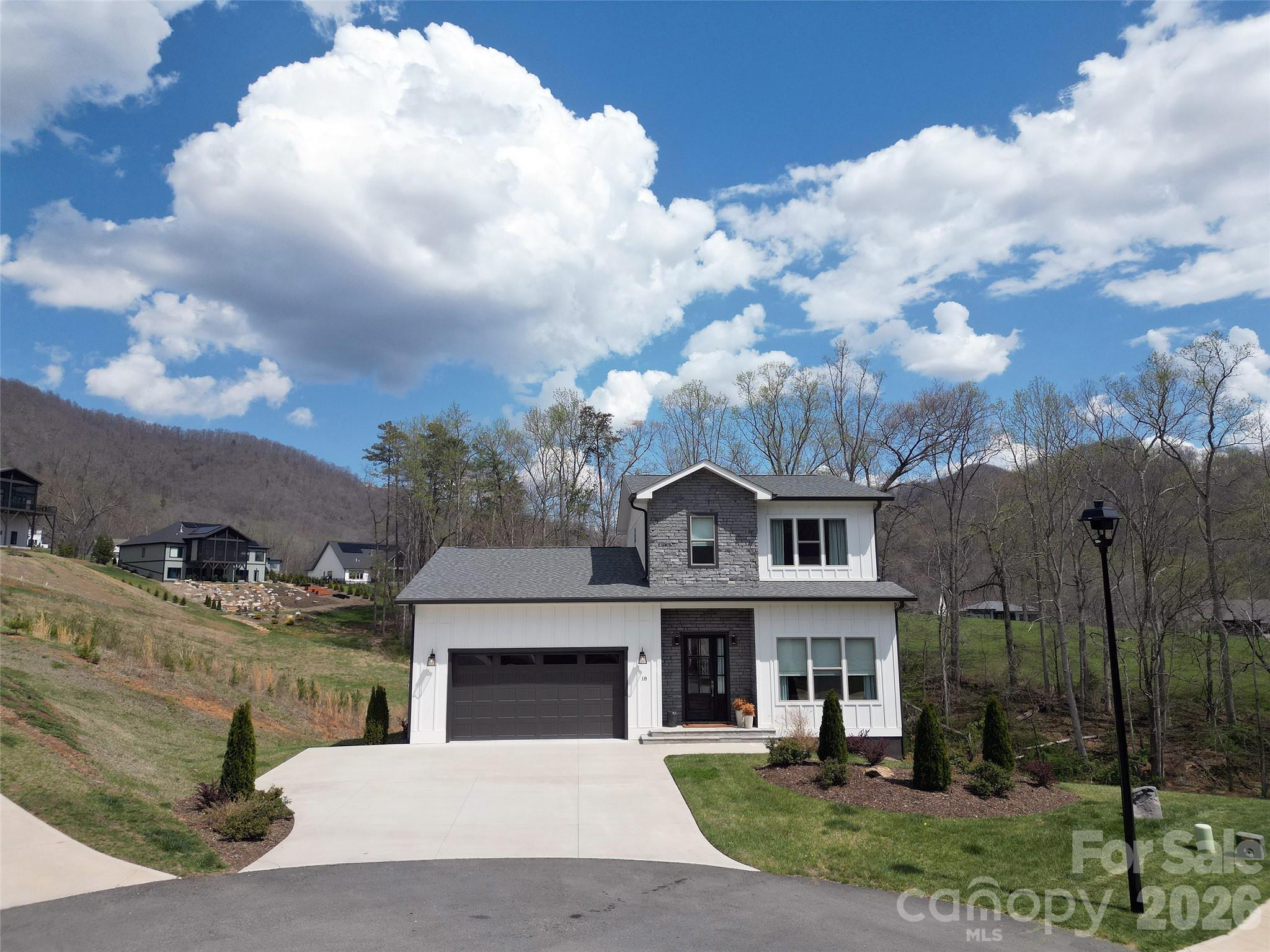 18 Sagewood Drive — Candler