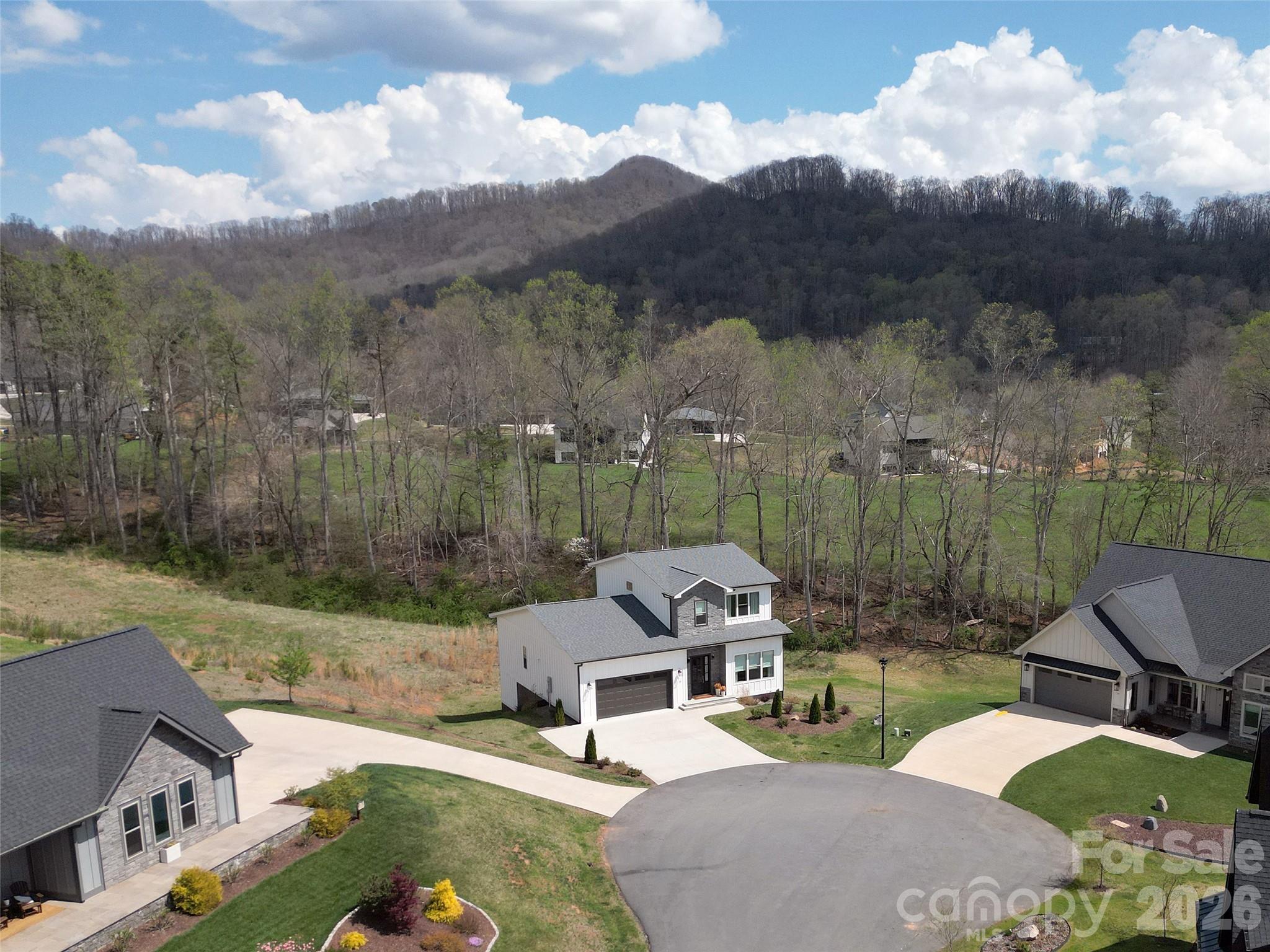 18 Sagewood Drive — Candler