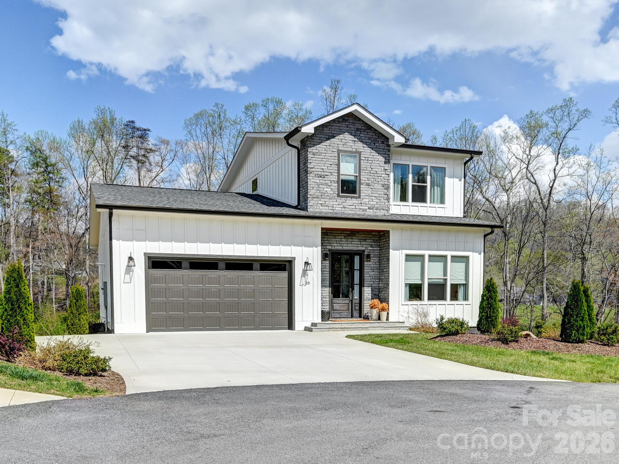 18 Sagewood Drive — Candler
