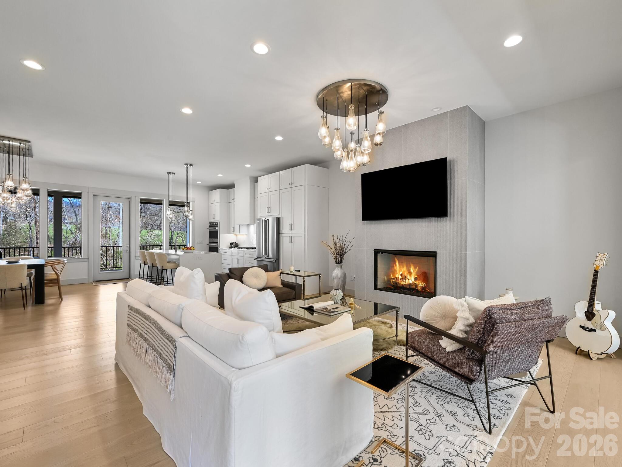 18 Sagewood Drive — Candler