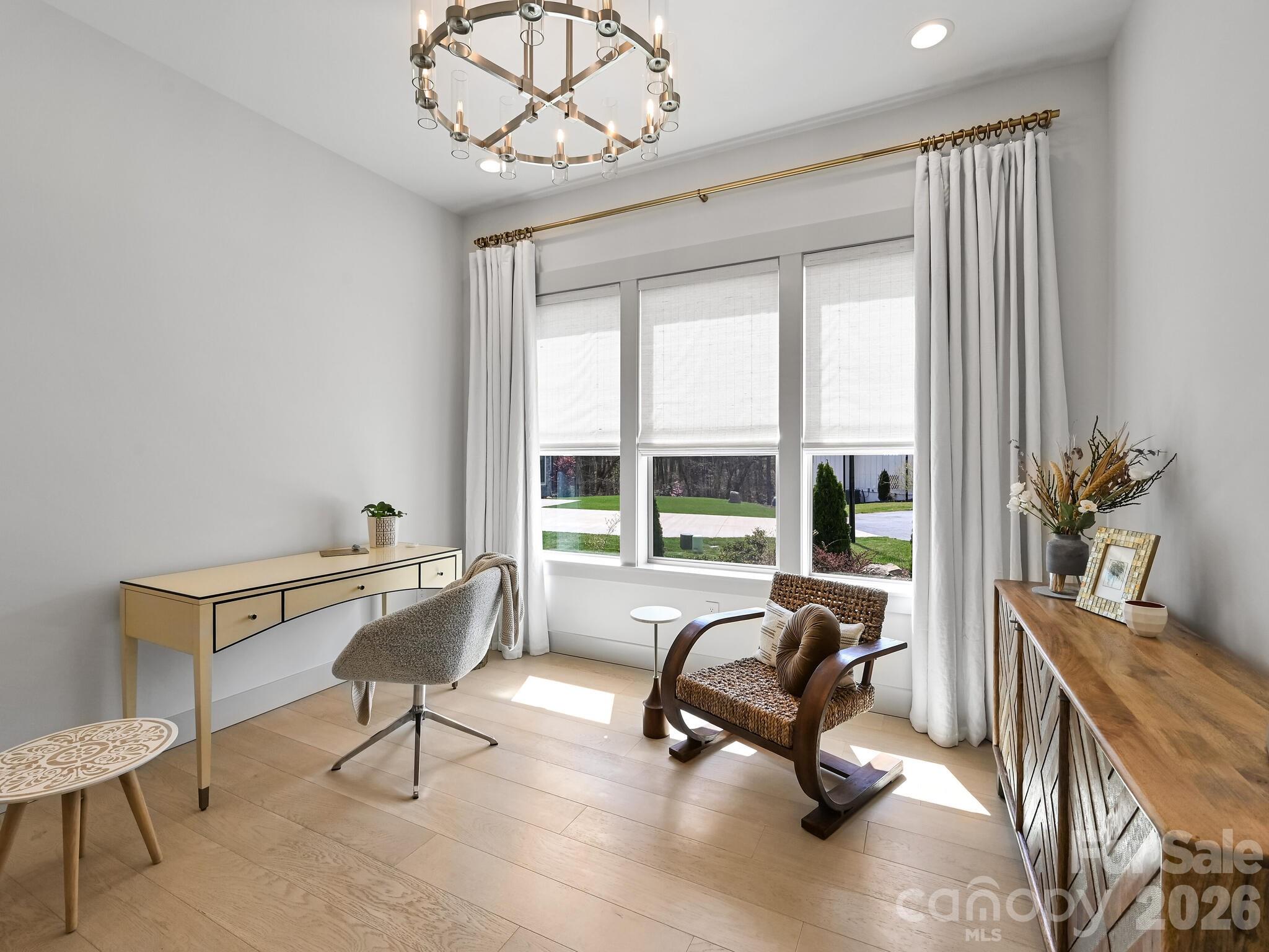 18 Sagewood Drive — Candler