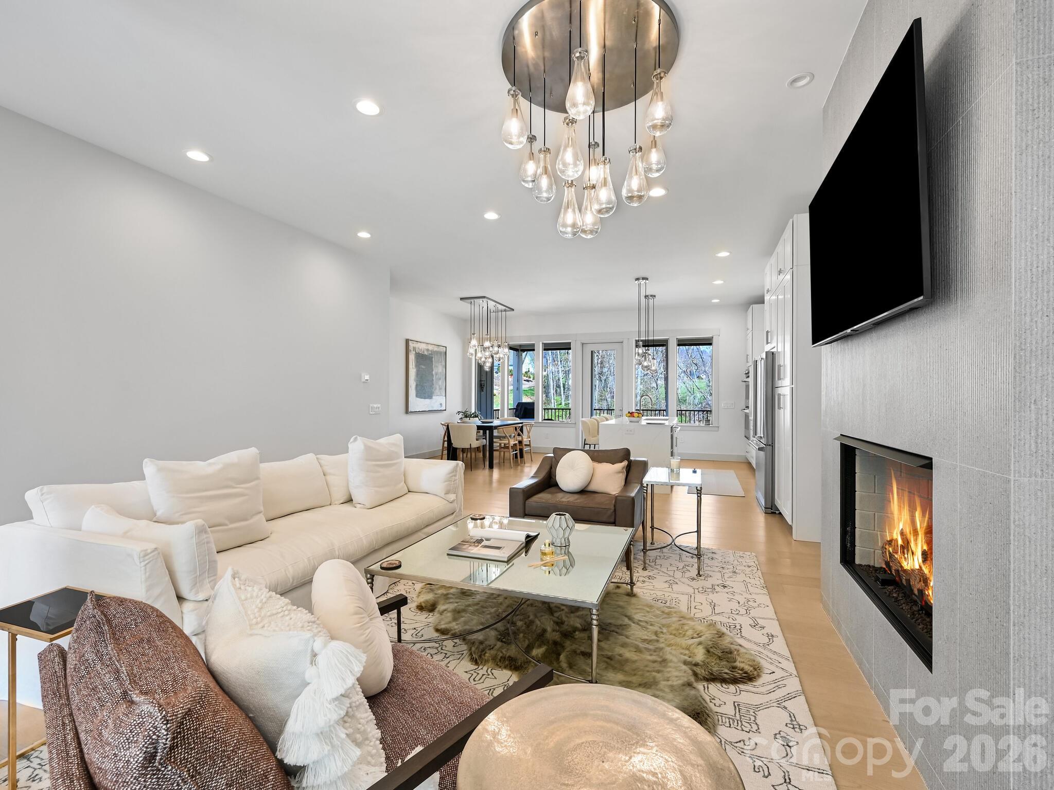 18 Sagewood Drive — Candler