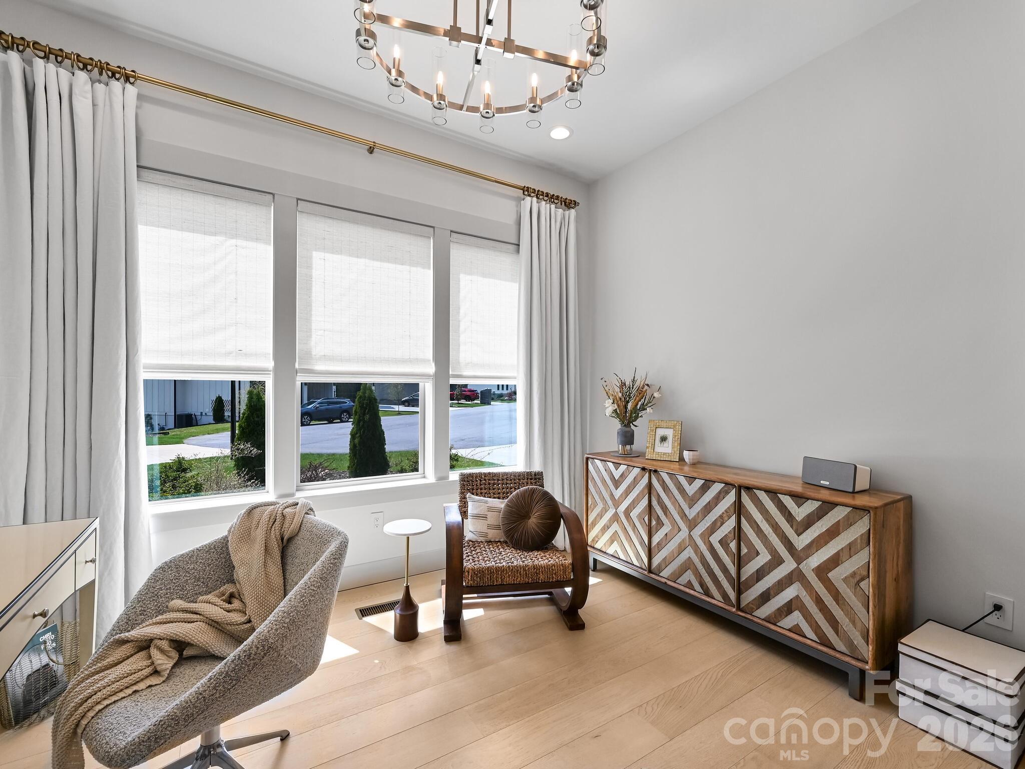 18 Sagewood Drive — Candler