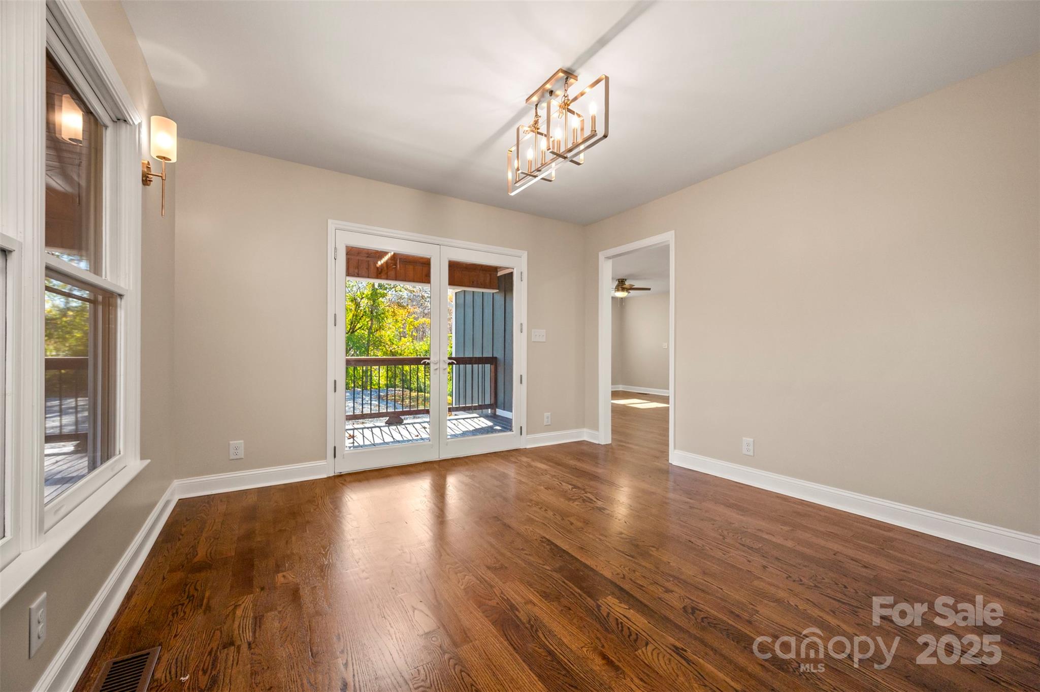 1121 Cove Road — Rutherfordton