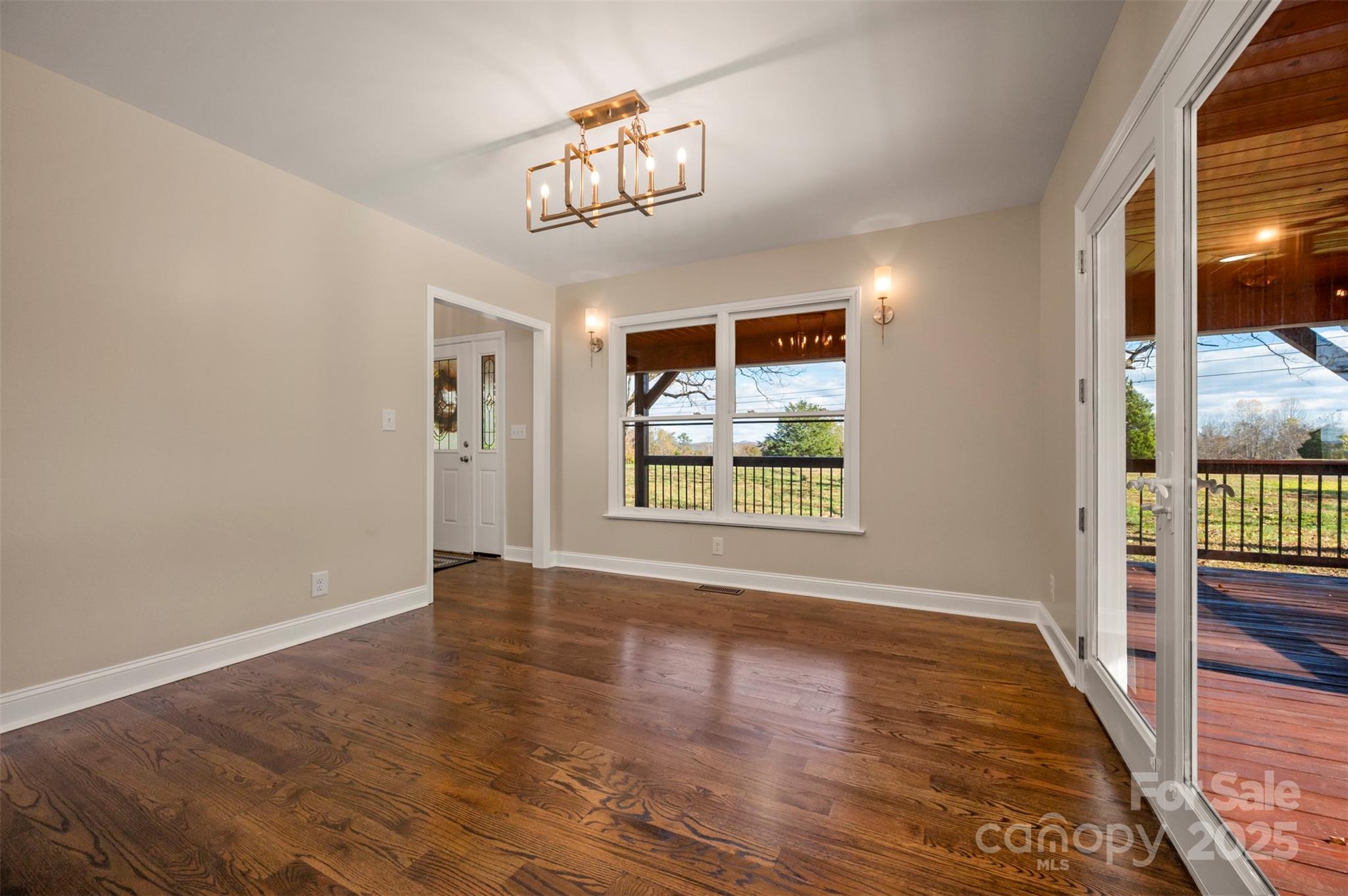 1121 Cove Road — Rutherfordton