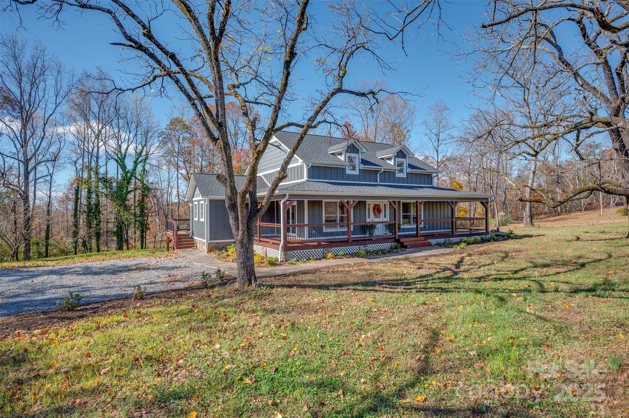 1121 Cove Road — Rutherfordton