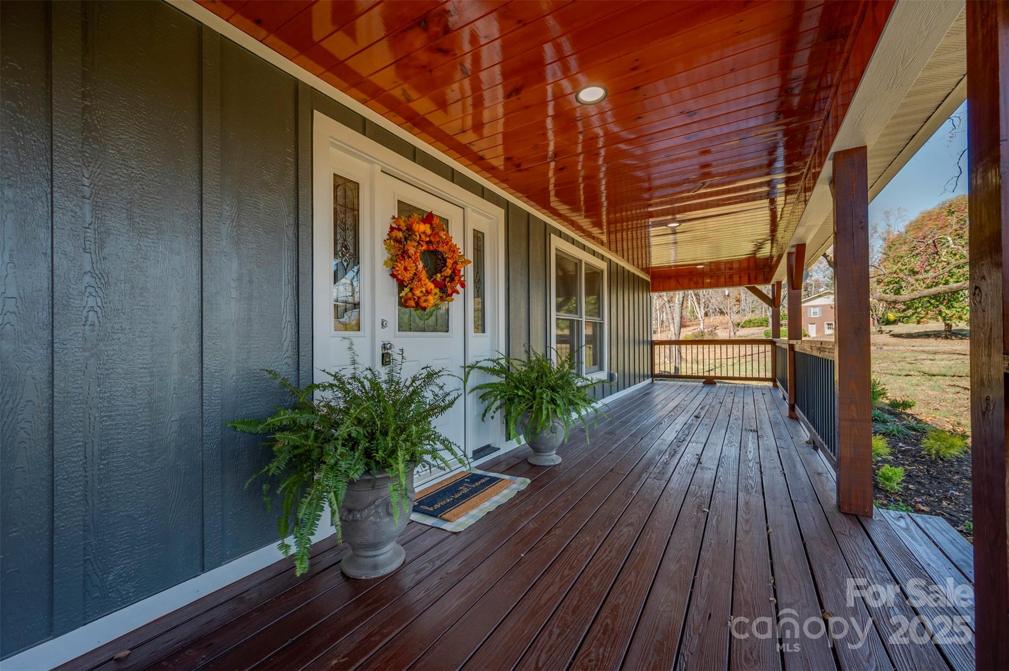 1121 Cove Road — Rutherfordton