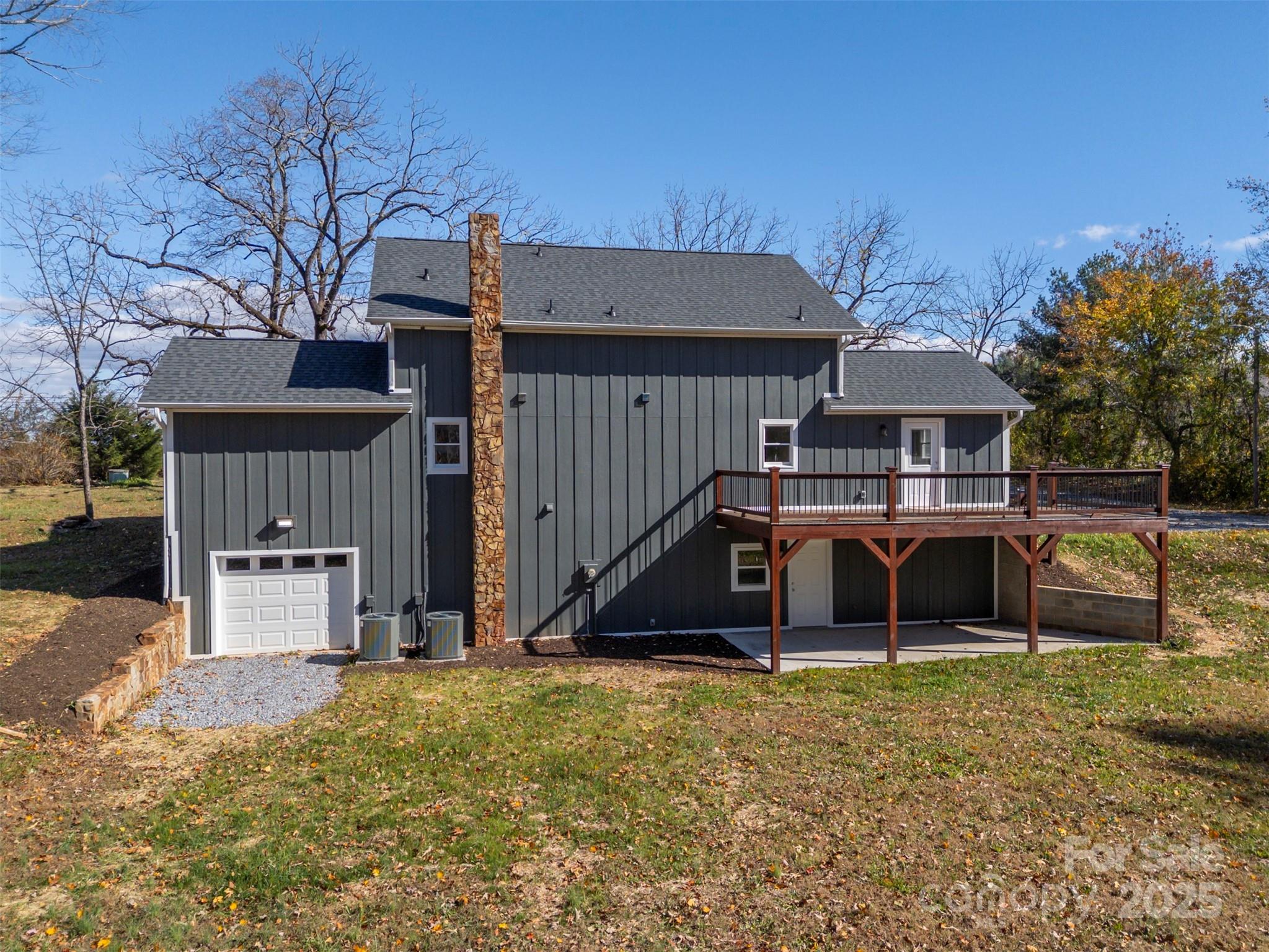 1121 Cove Road — Rutherfordton