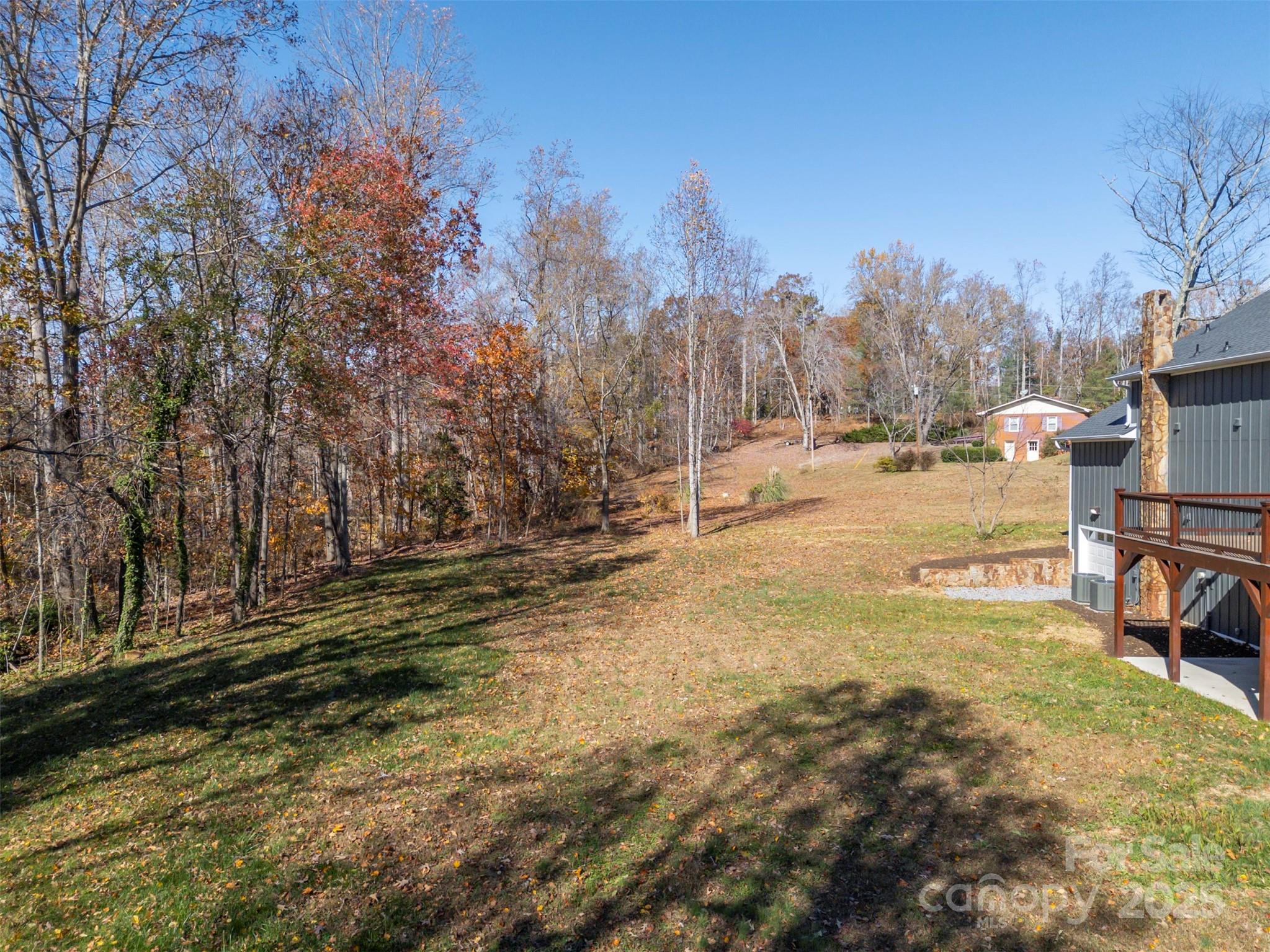 1121 Cove Road — Rutherfordton