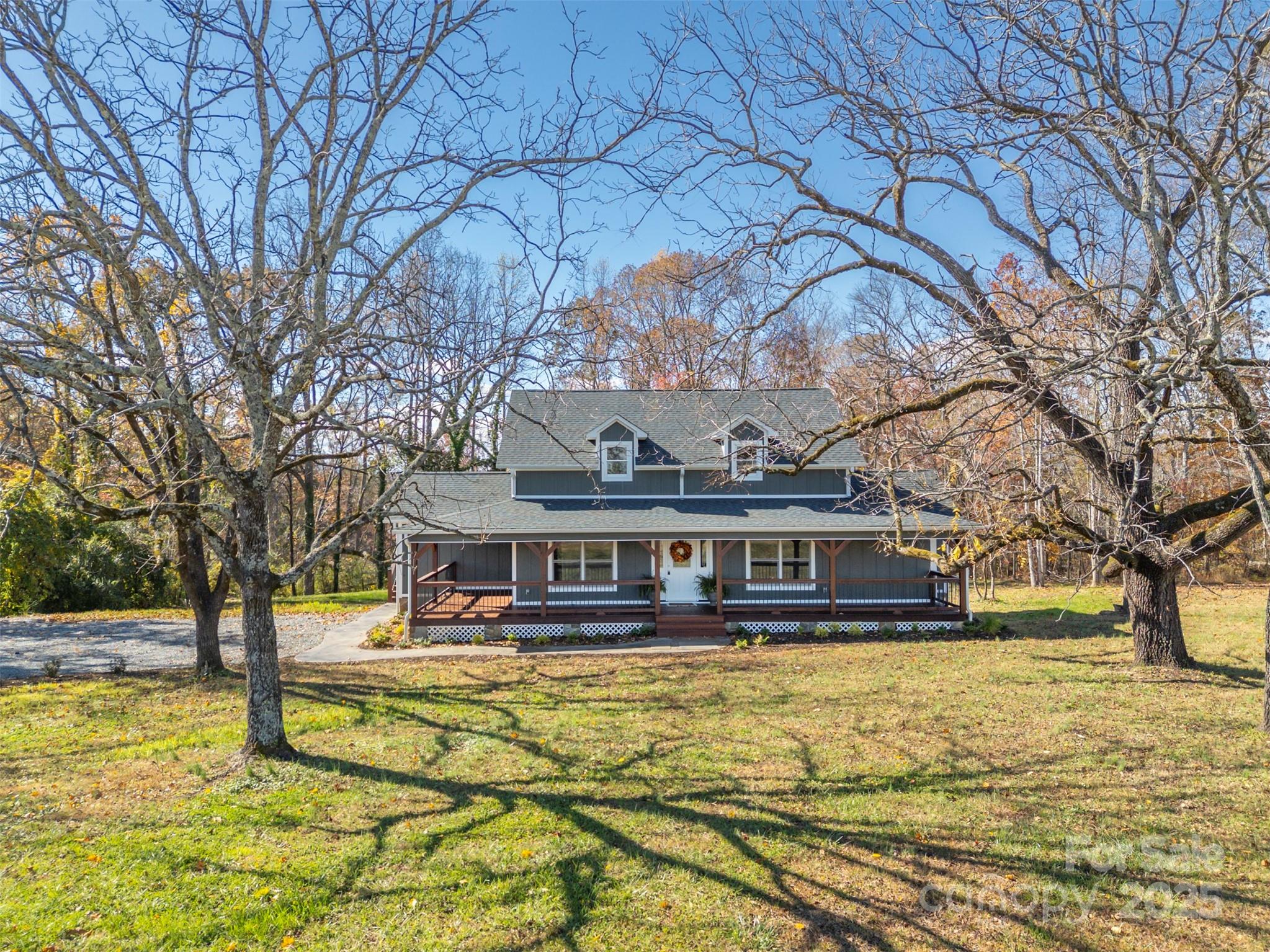 1121 Cove Road — Rutherfordton