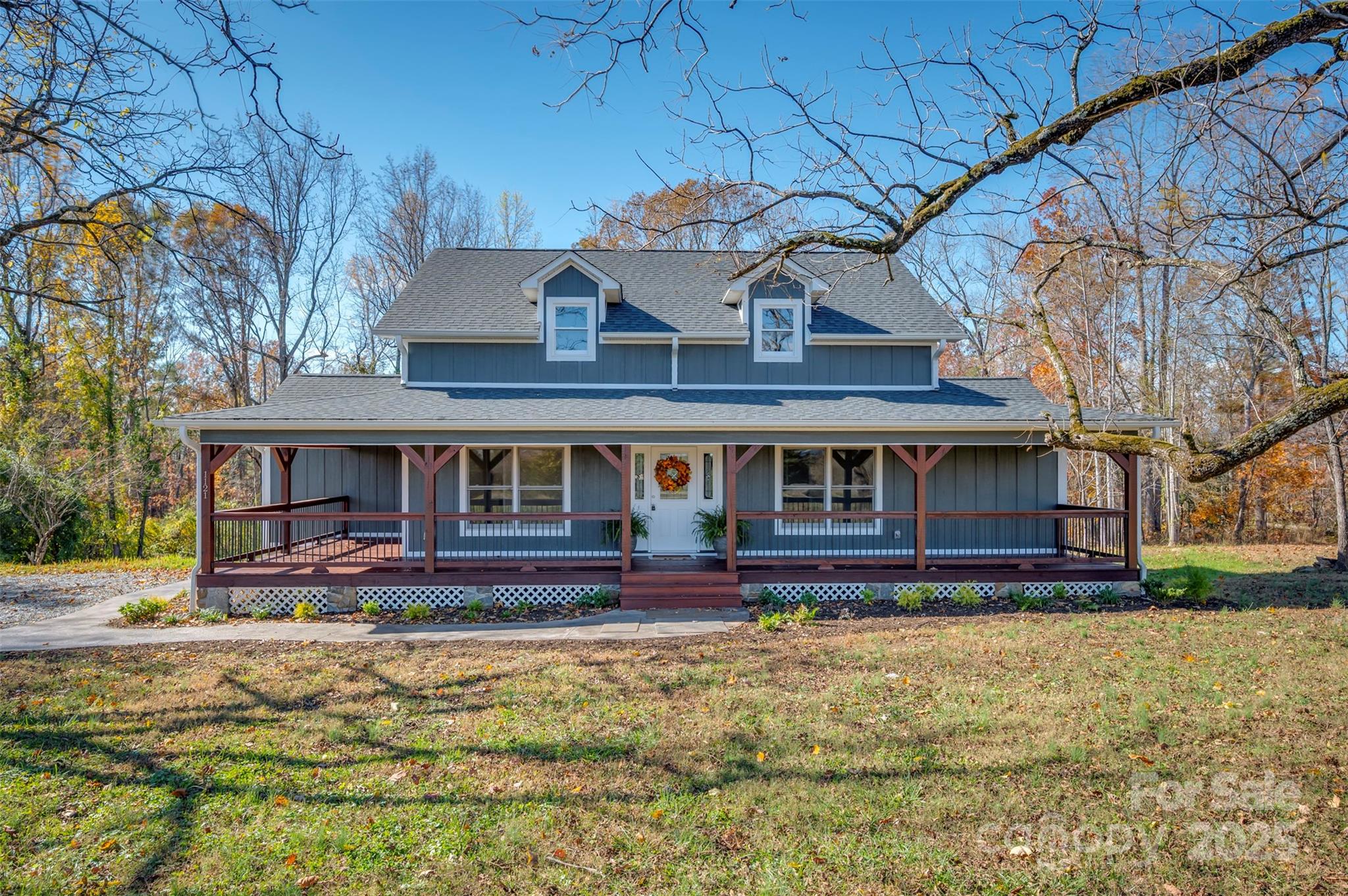 1121 Cove Road — Rutherfordton