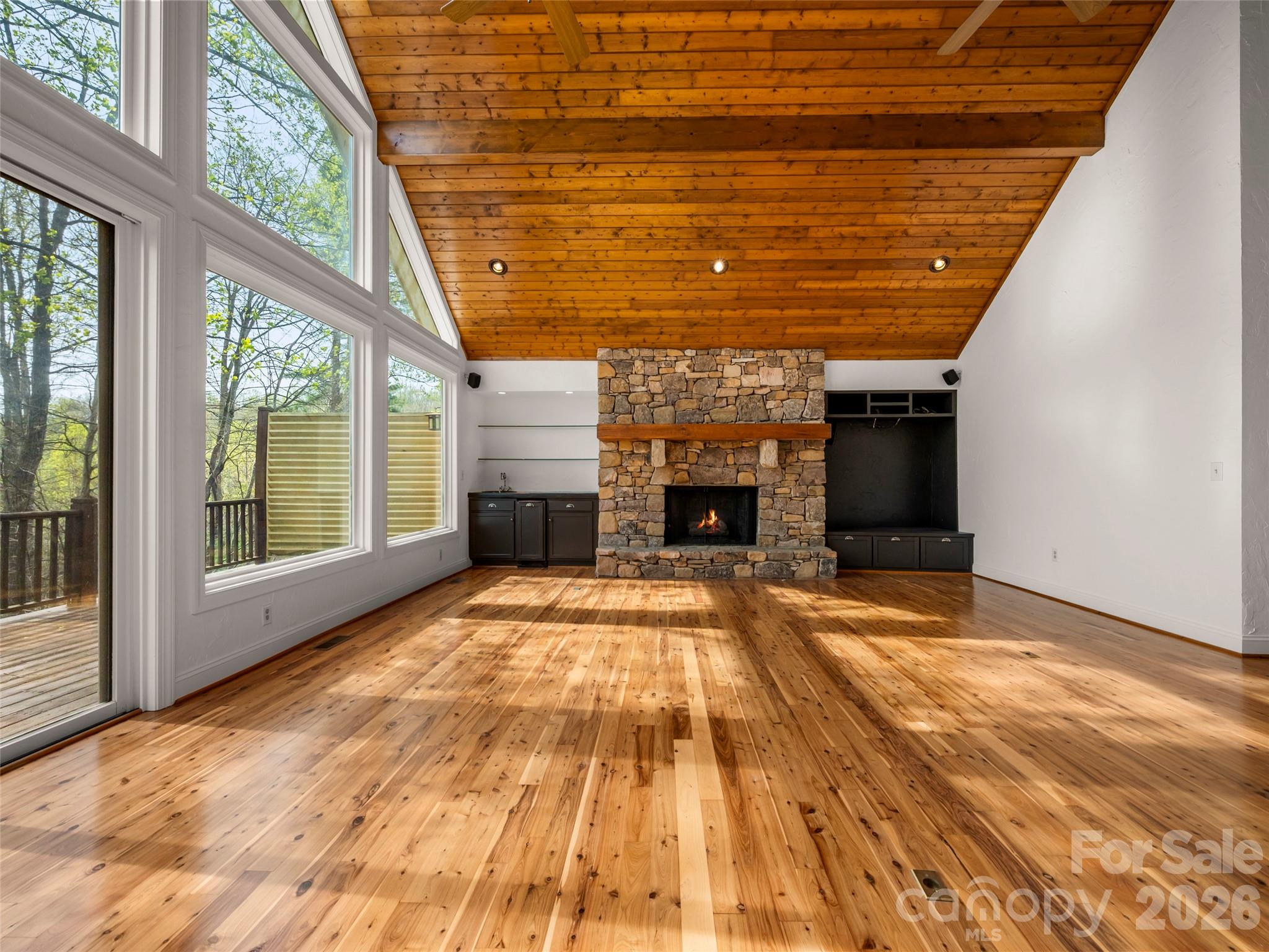 21 Wild Flower Hollow — Hendersonville