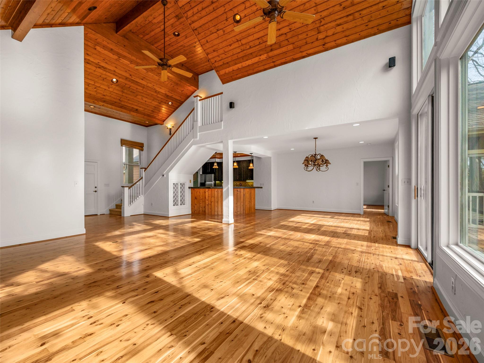 21 Wild Flower Hollow — Hendersonville