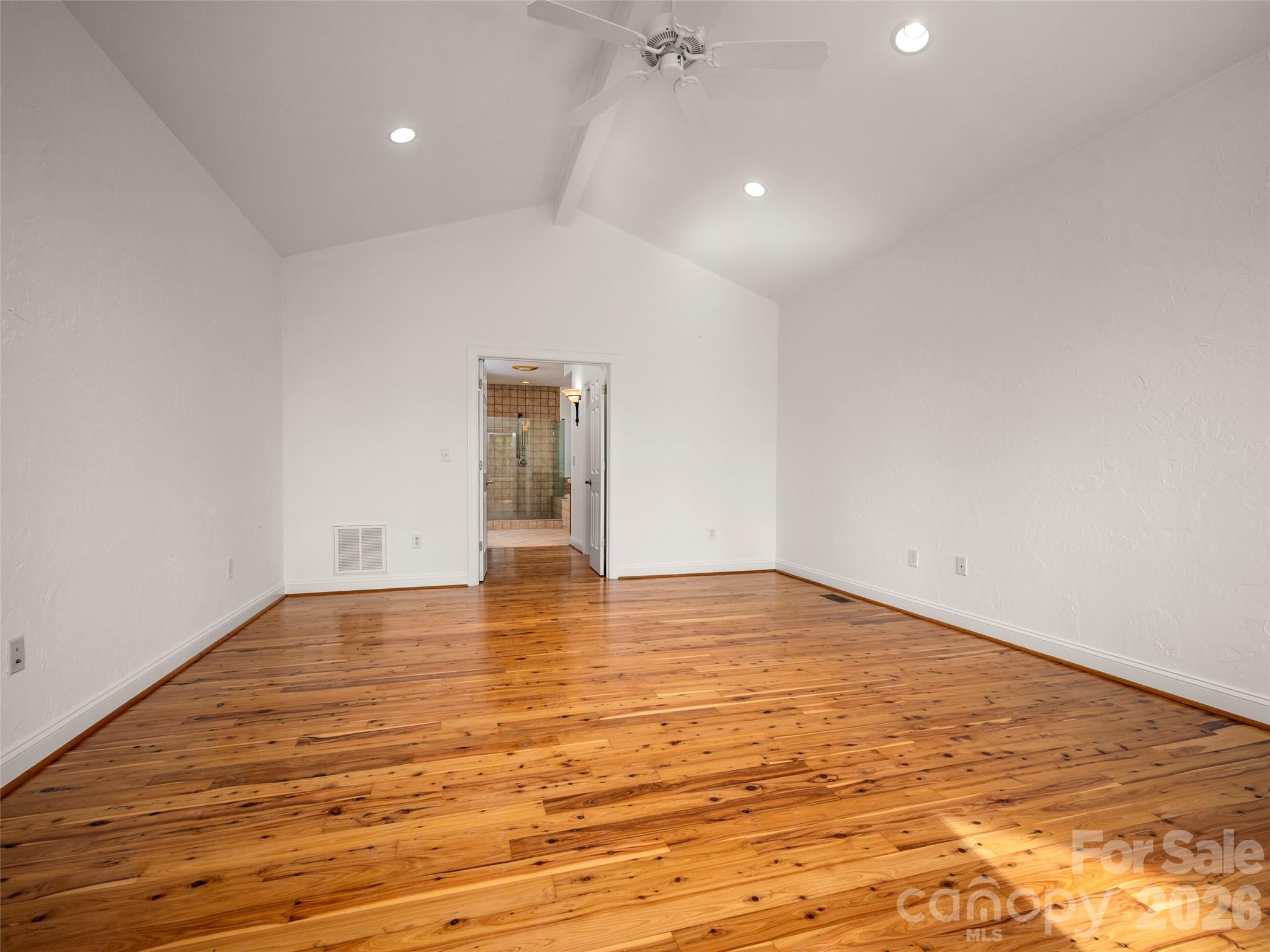 21 Wild Flower Hollow — Hendersonville