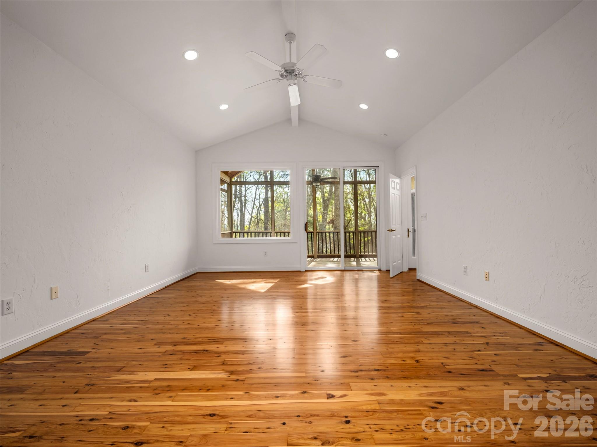 21 Wild Flower Hollow — Hendersonville